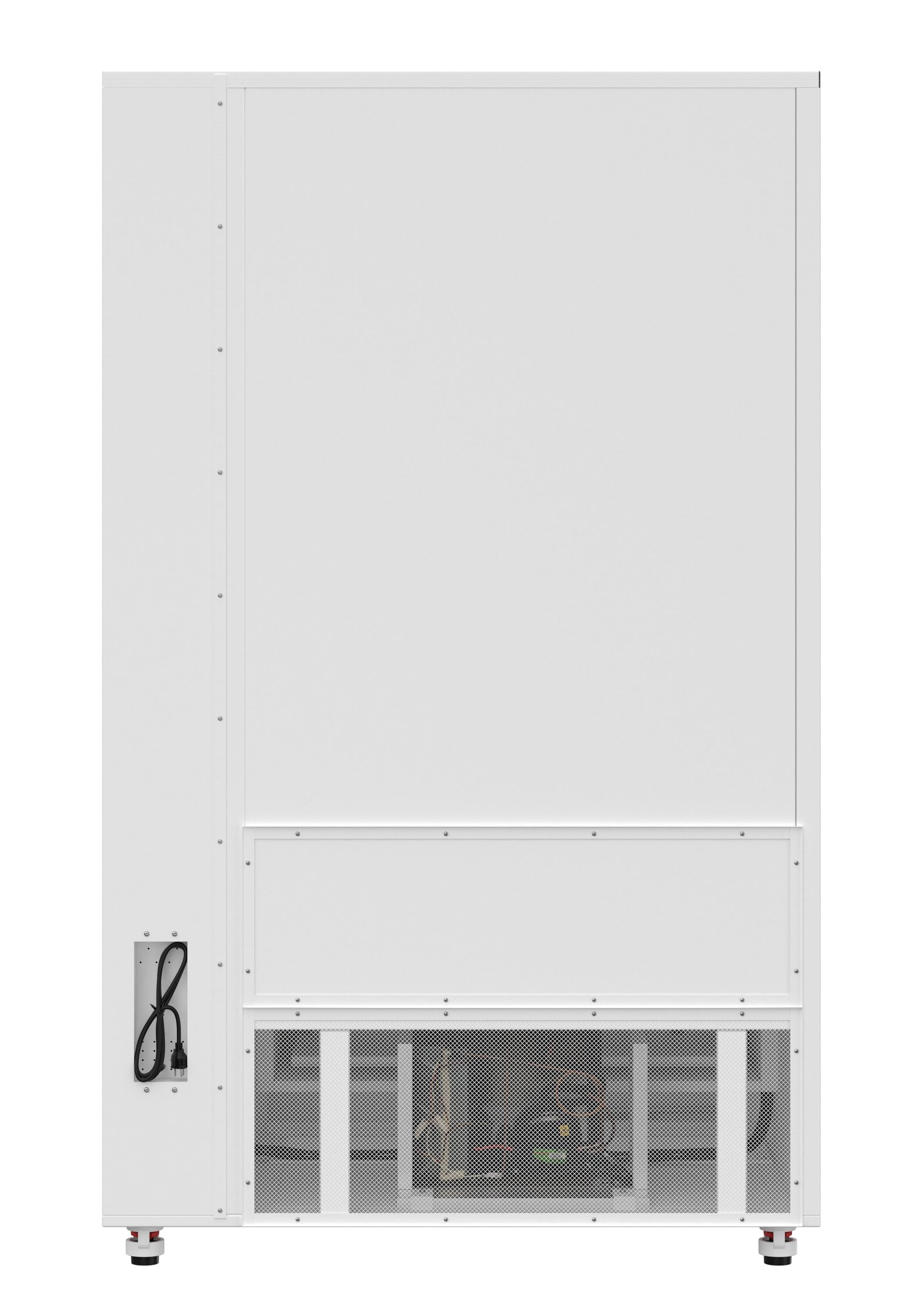 KoolMore LOW-KM-VMFWT-36BCR Commercial-Freezers - View #9