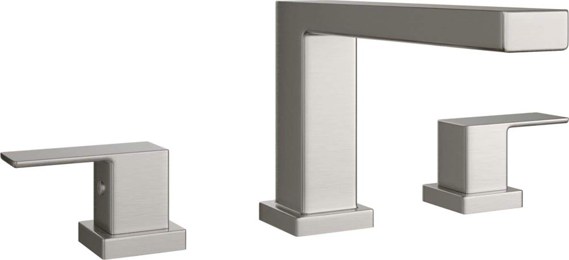 PROFLO  PF9870 Kelper Deck Mounted Roman Tub Filler