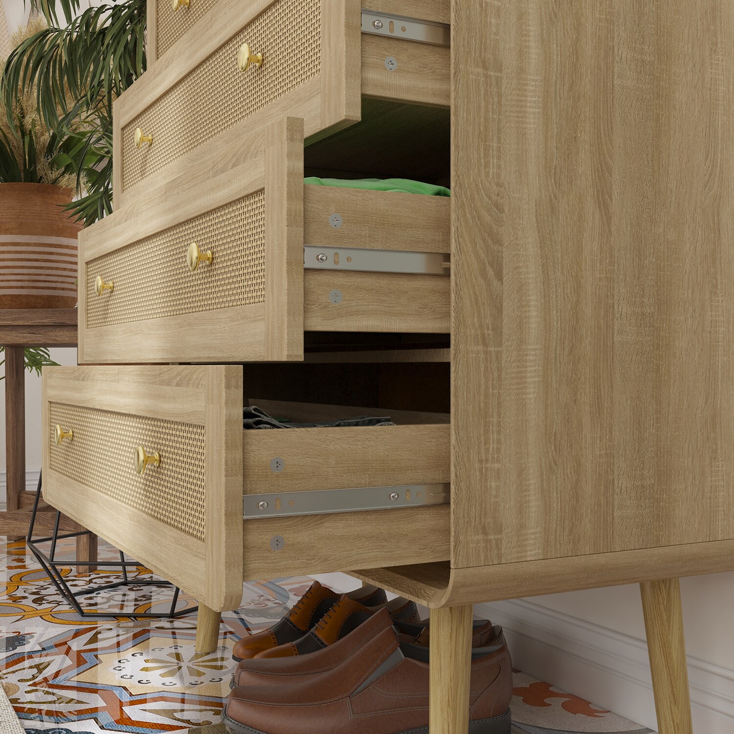 FUFU&GAGA KF200273-01 dressers - View #10