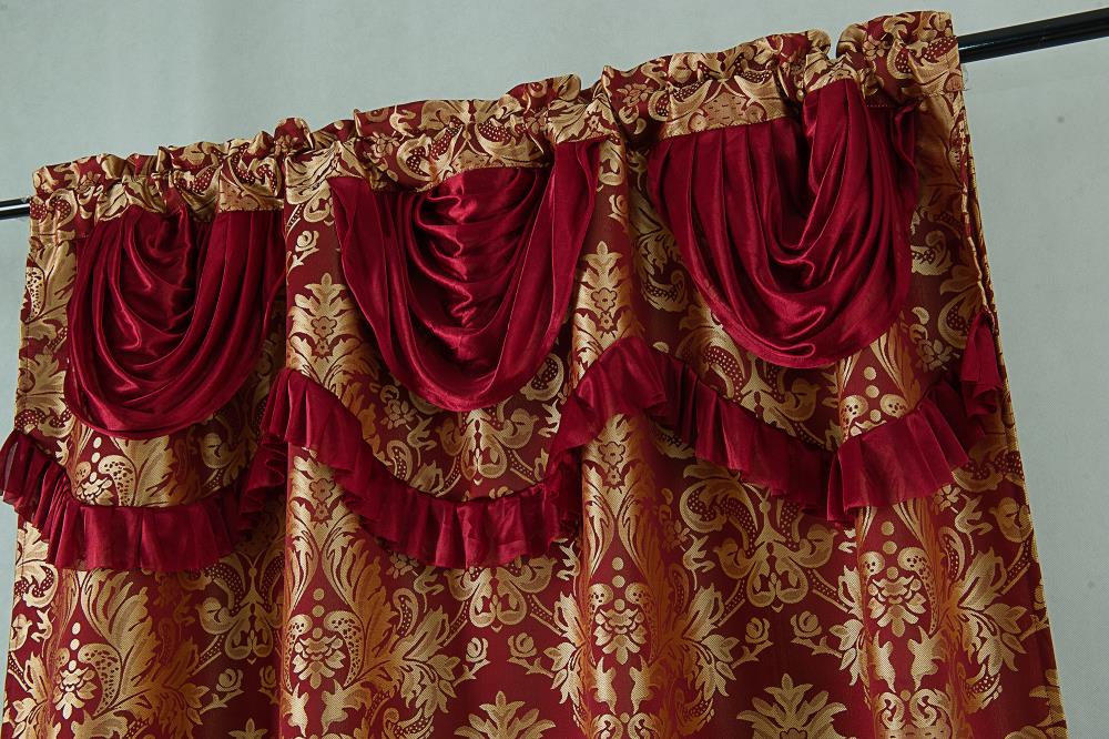 RT Designers Collection PNS10013 curtains - View #2