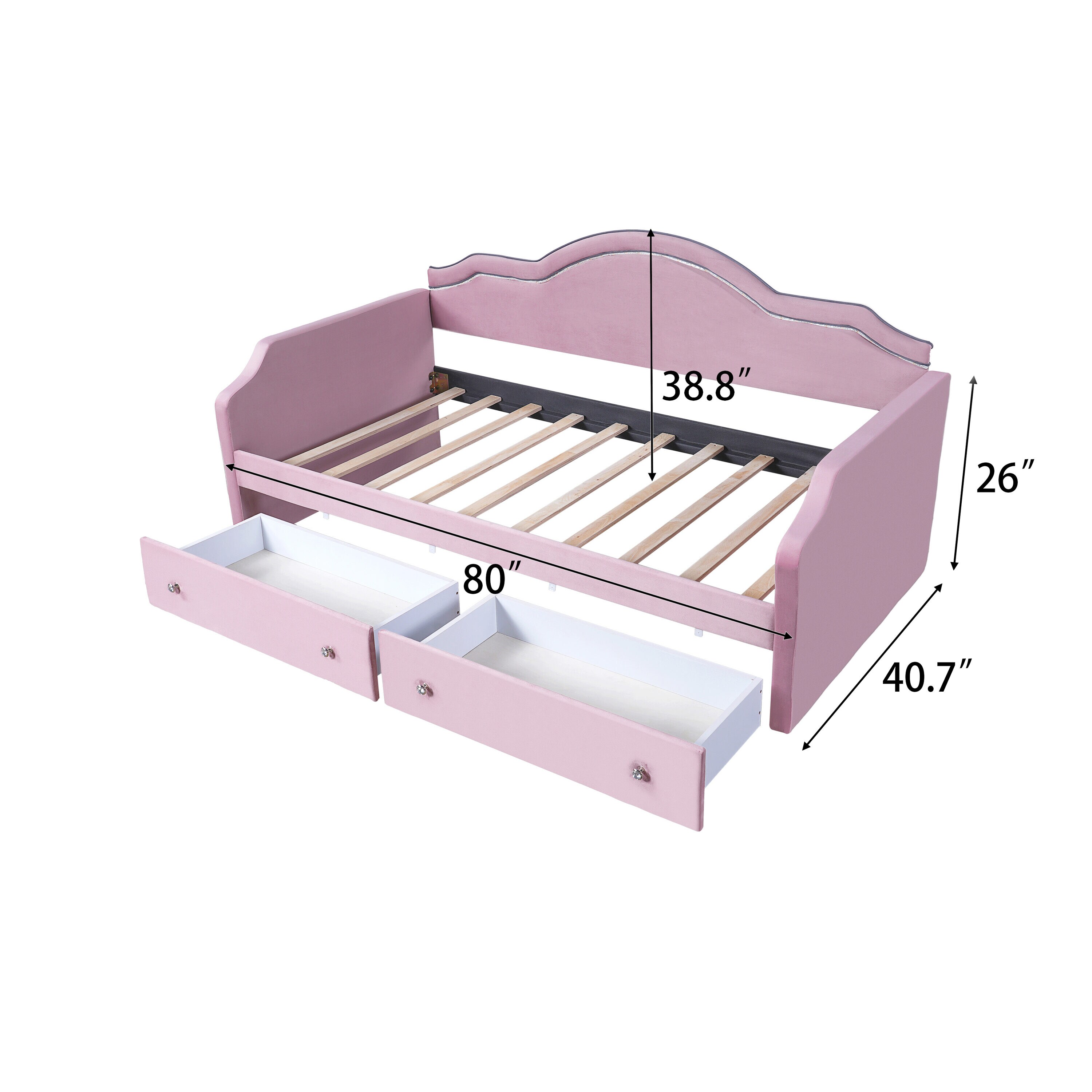 Qualler WDDB75051H beds - View #8