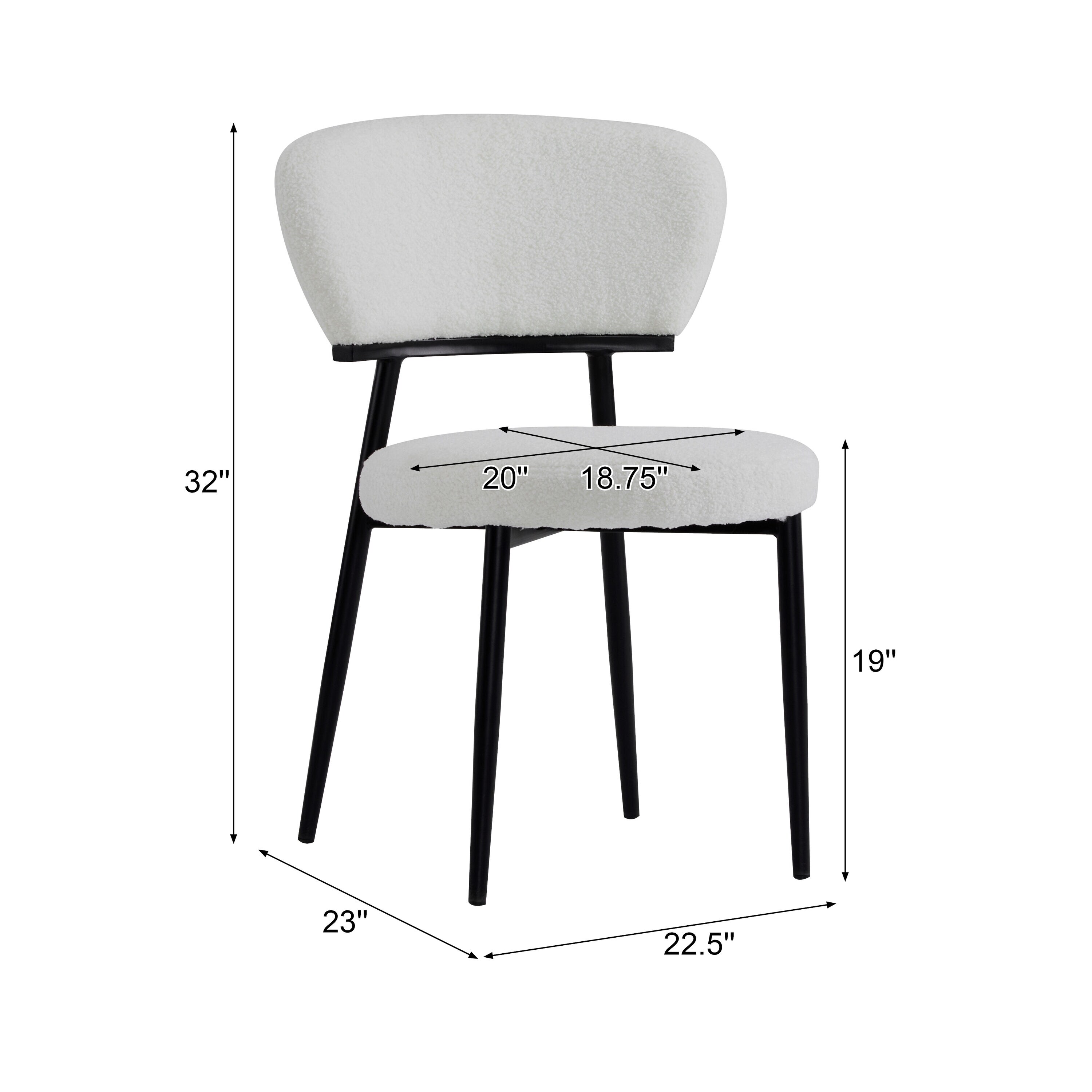 Christopher Knight Home 324493 Dining-Chairs - View #7