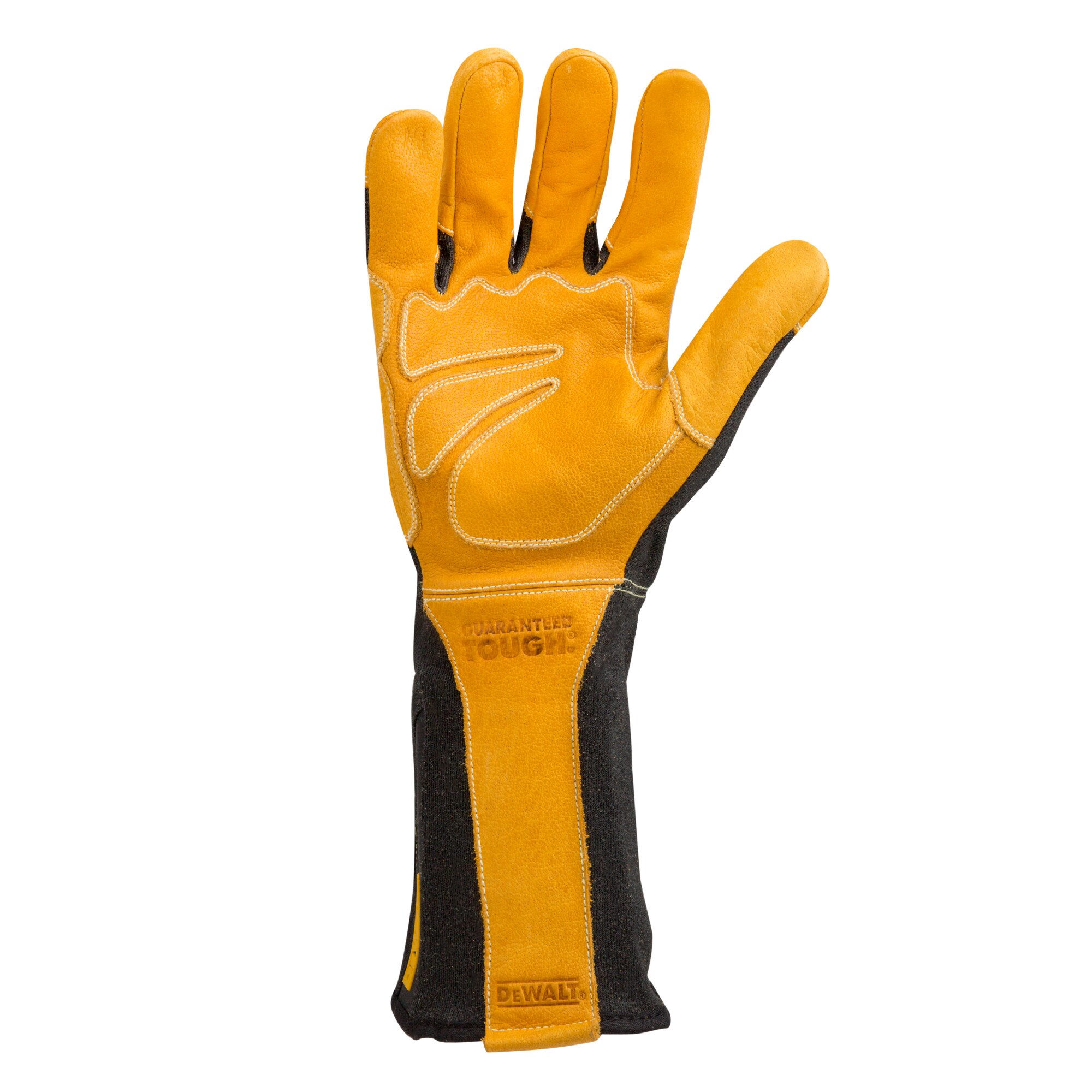 DEWALT DXMF030512XL Welding-Apparel - View #3