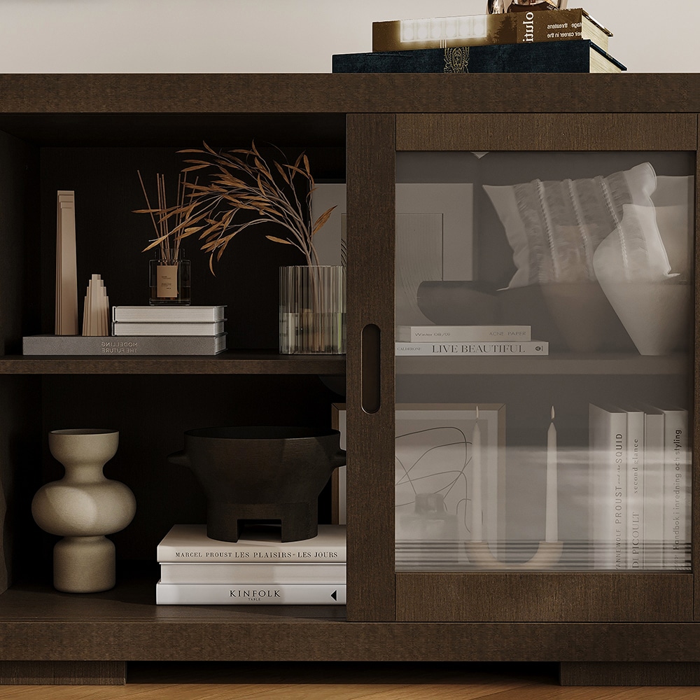 Homsee C-KF260184-02 Tv-Stands - View #8
