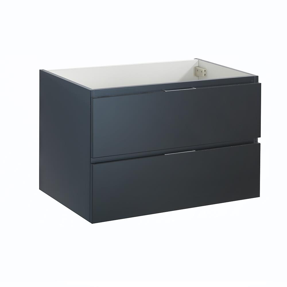Fresca FCB8330GG Valencia 30-in Dark Slate Gray