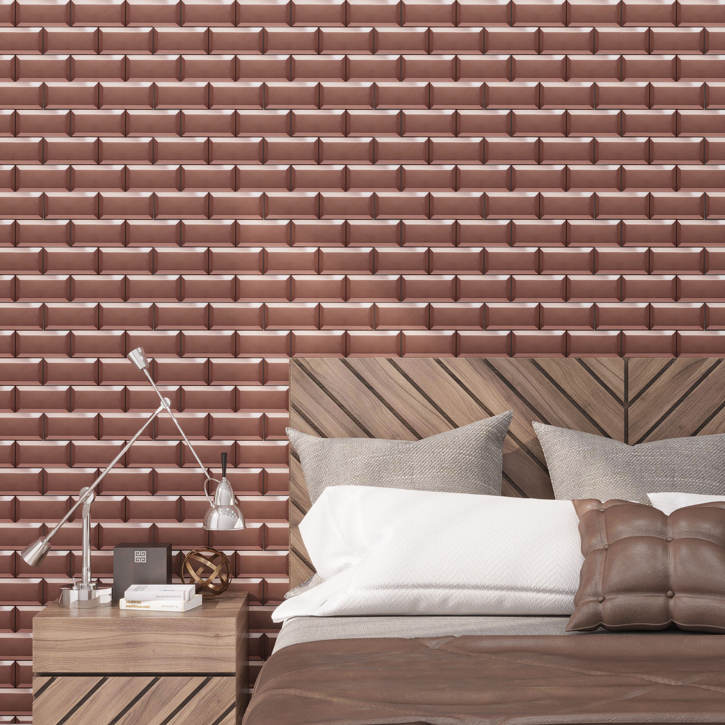 Avant Decor AL039-SMP Tile-Samples - View #6