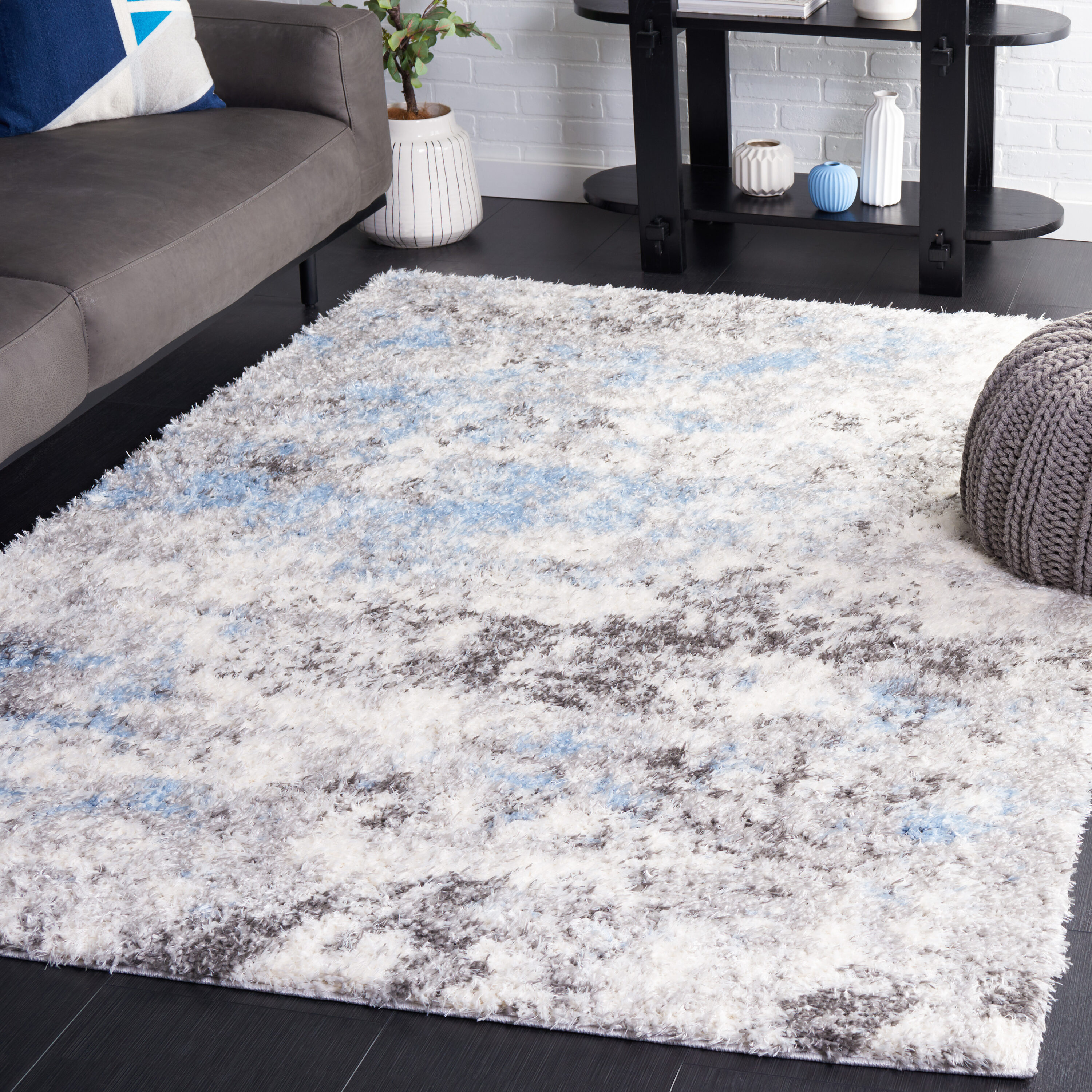 Safavieh LNS556F-8 rugs - View #2