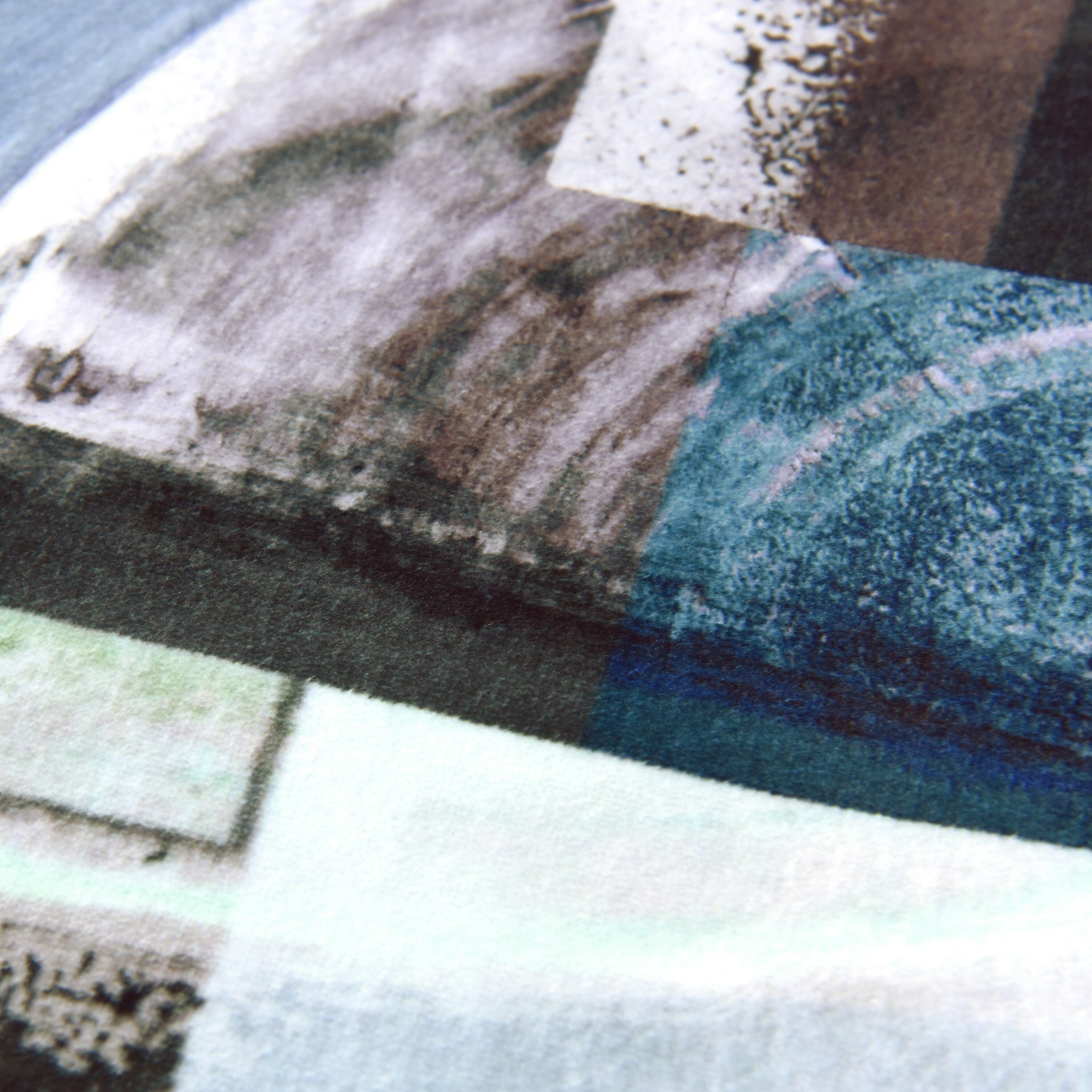Empire Art Direct TDA-PI784-0810C2 rugs - View #3
