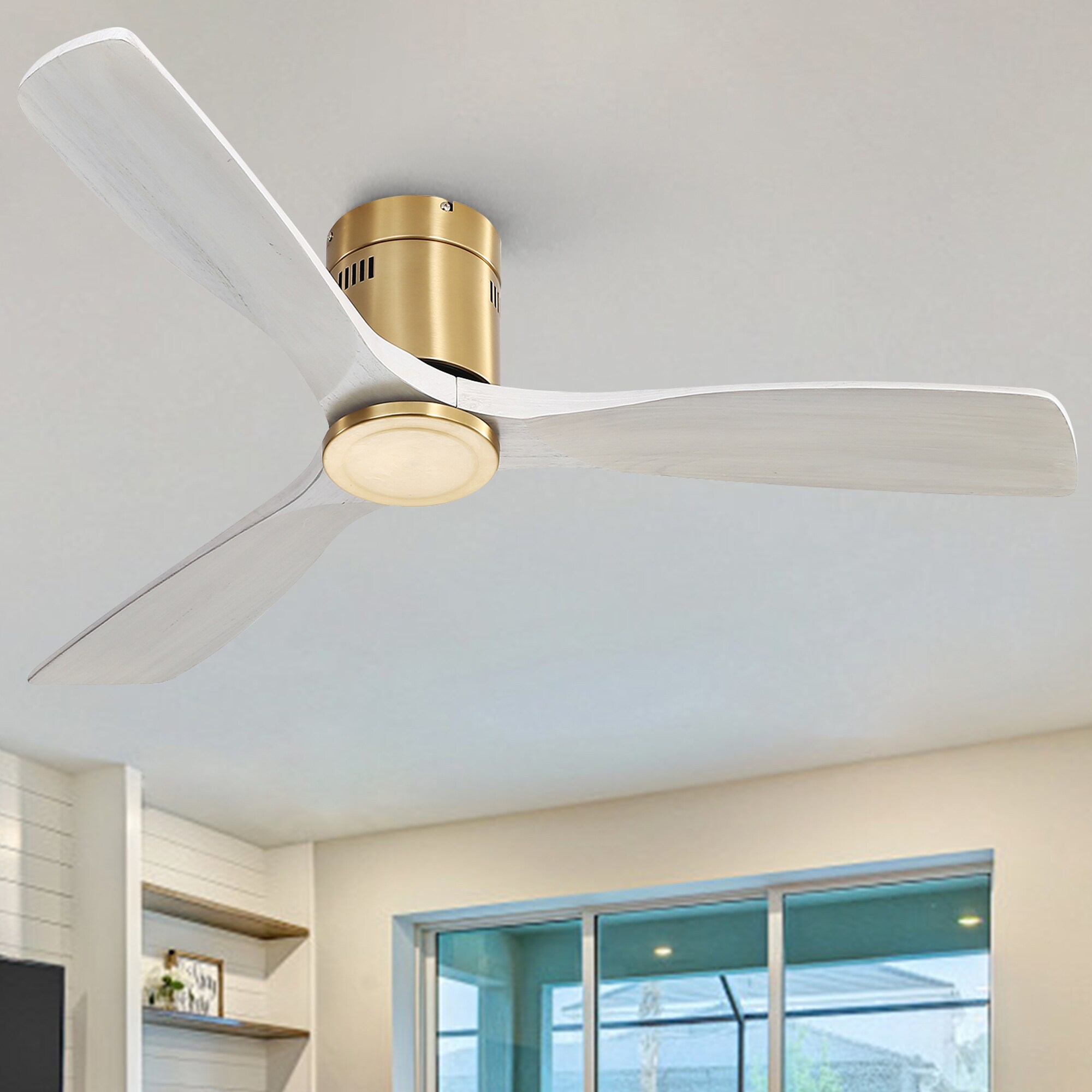  52LS107777GD Ceiling-Fans - View #2