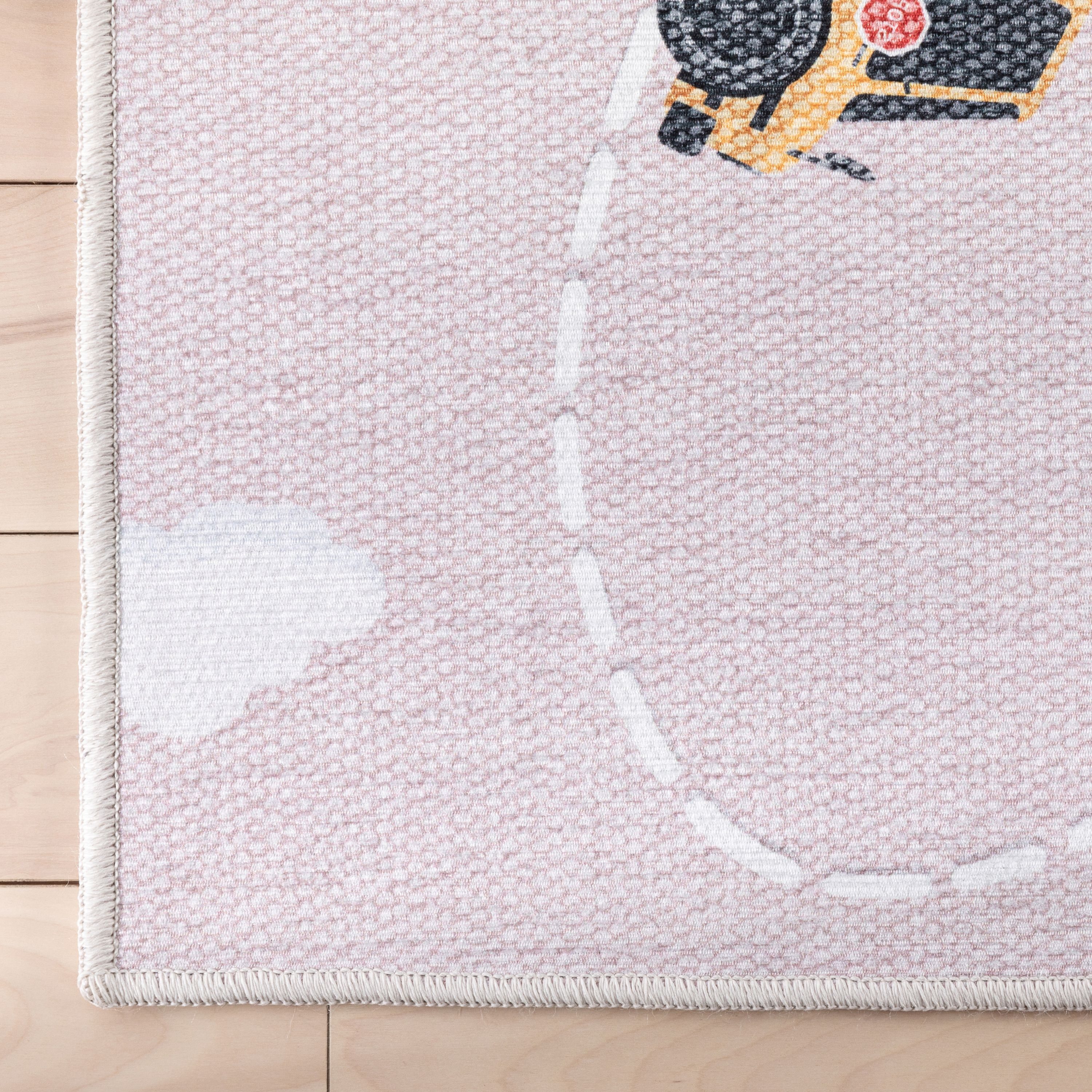 Well Woven W-KD-01D-5 rugs - View #4