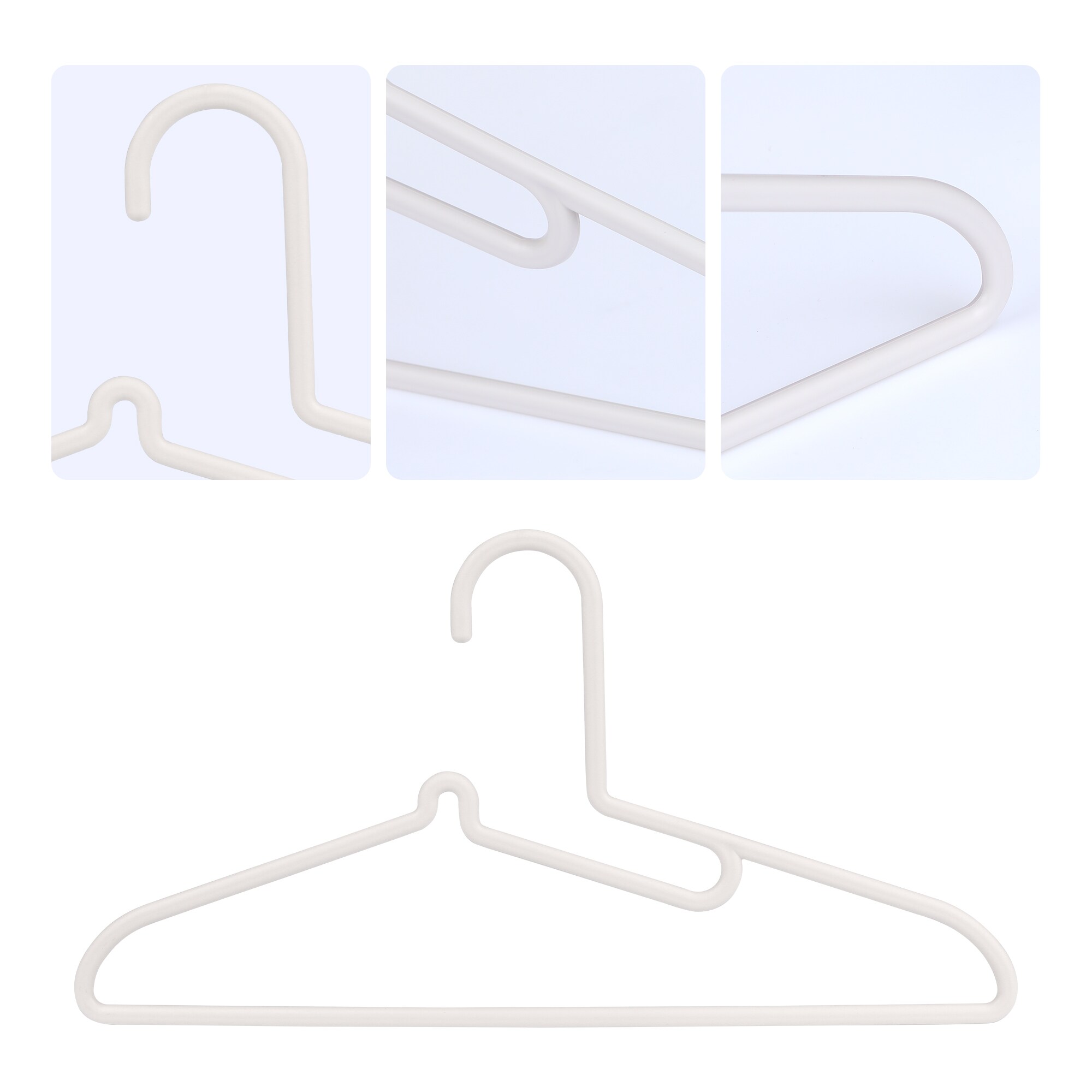 Unique Bargains S25123000UX3123 Garment-Racks - View #3
