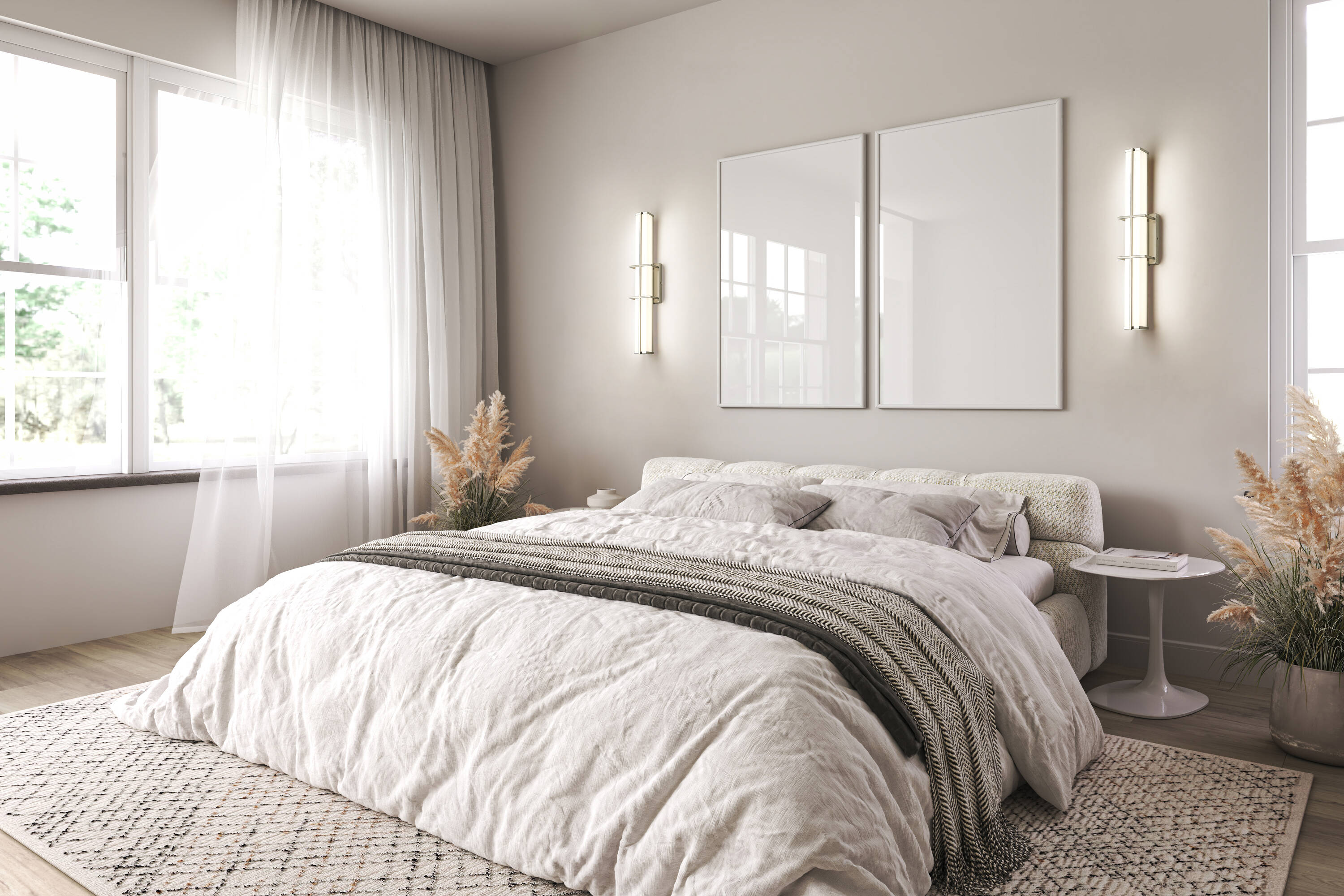 Z-Lite 1011-25W-BN-LED b089995 - View #4