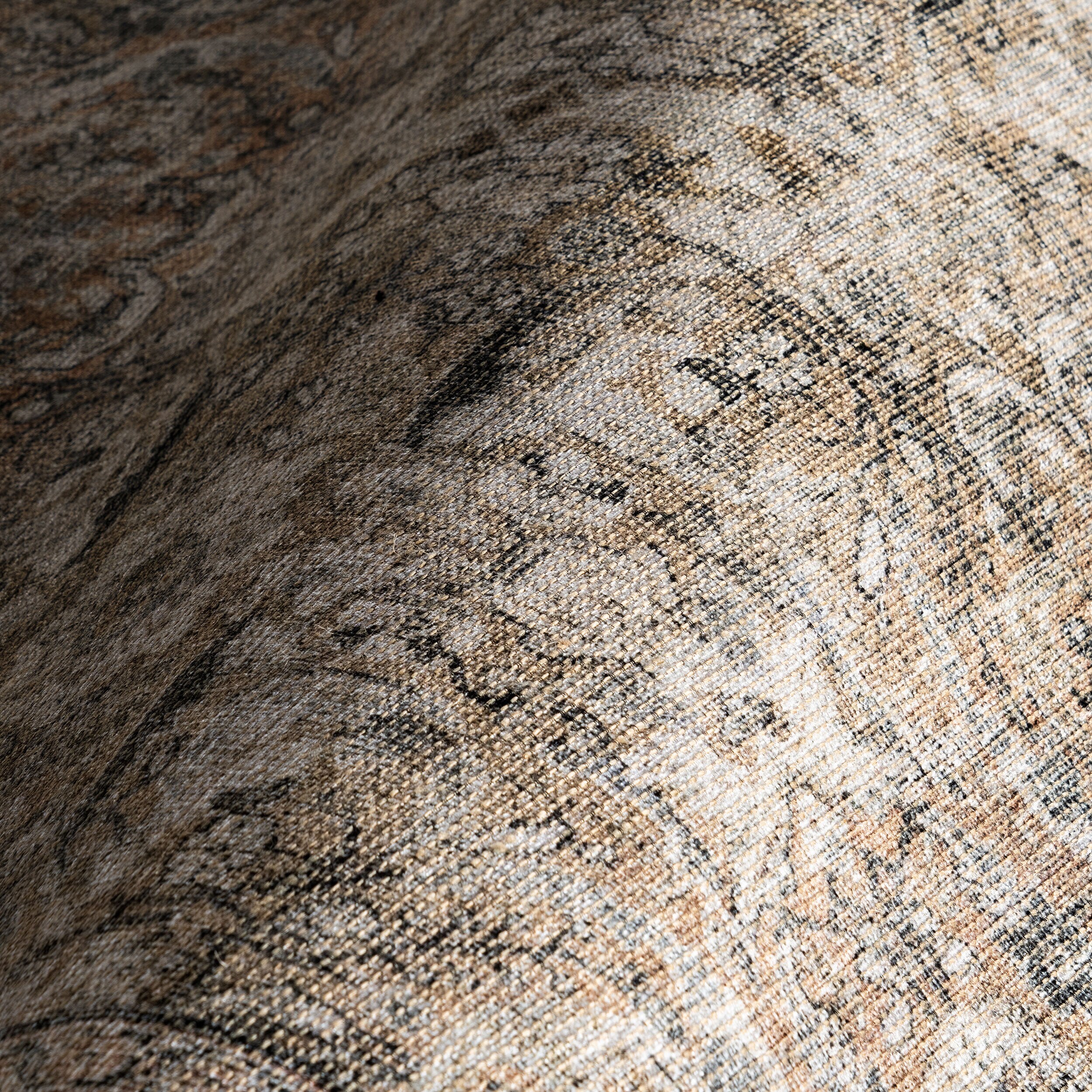 nuLOOM 200LRHV05A-9012 rugs - View #5