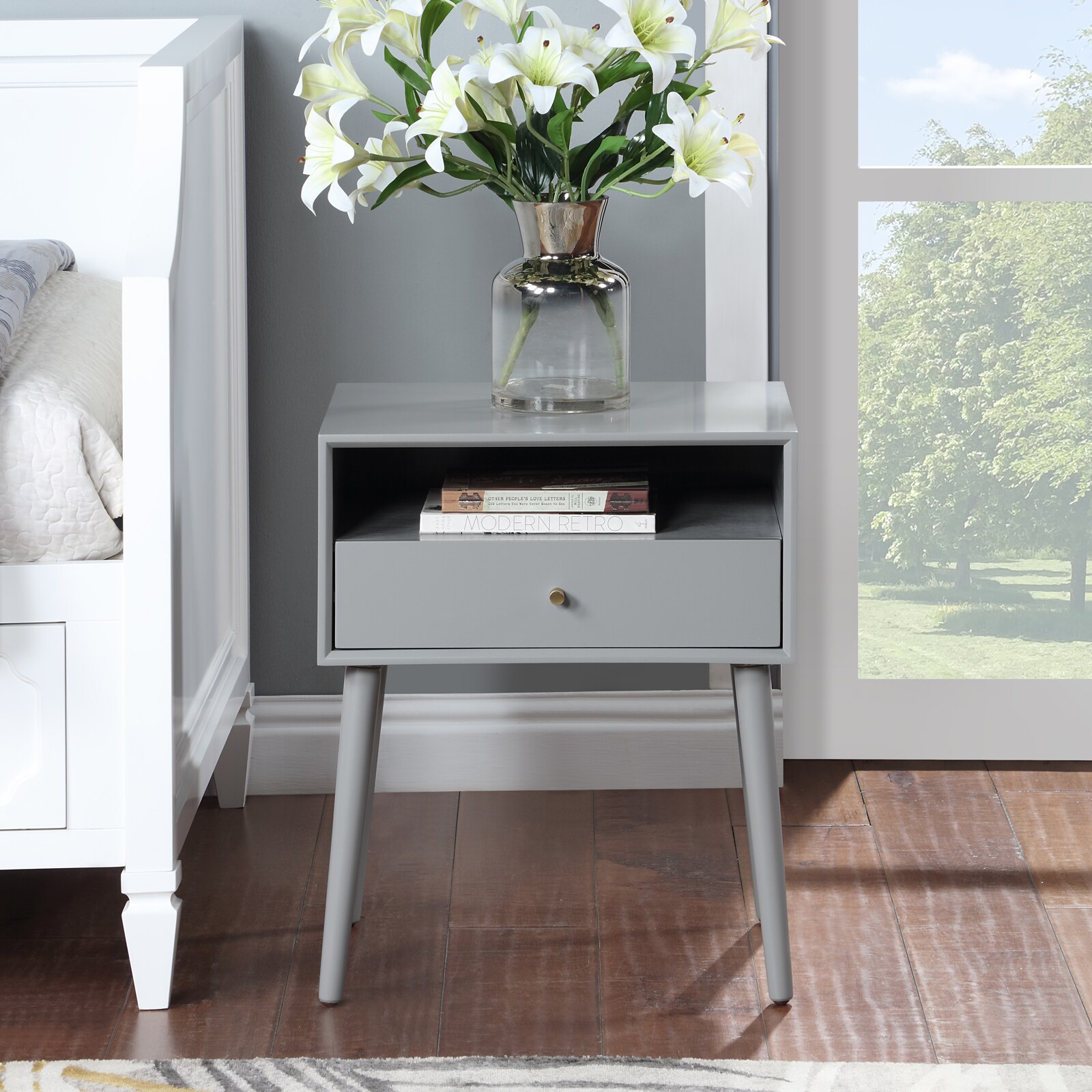 Kahomvis FB-QPN1-478 nightstands - View #2