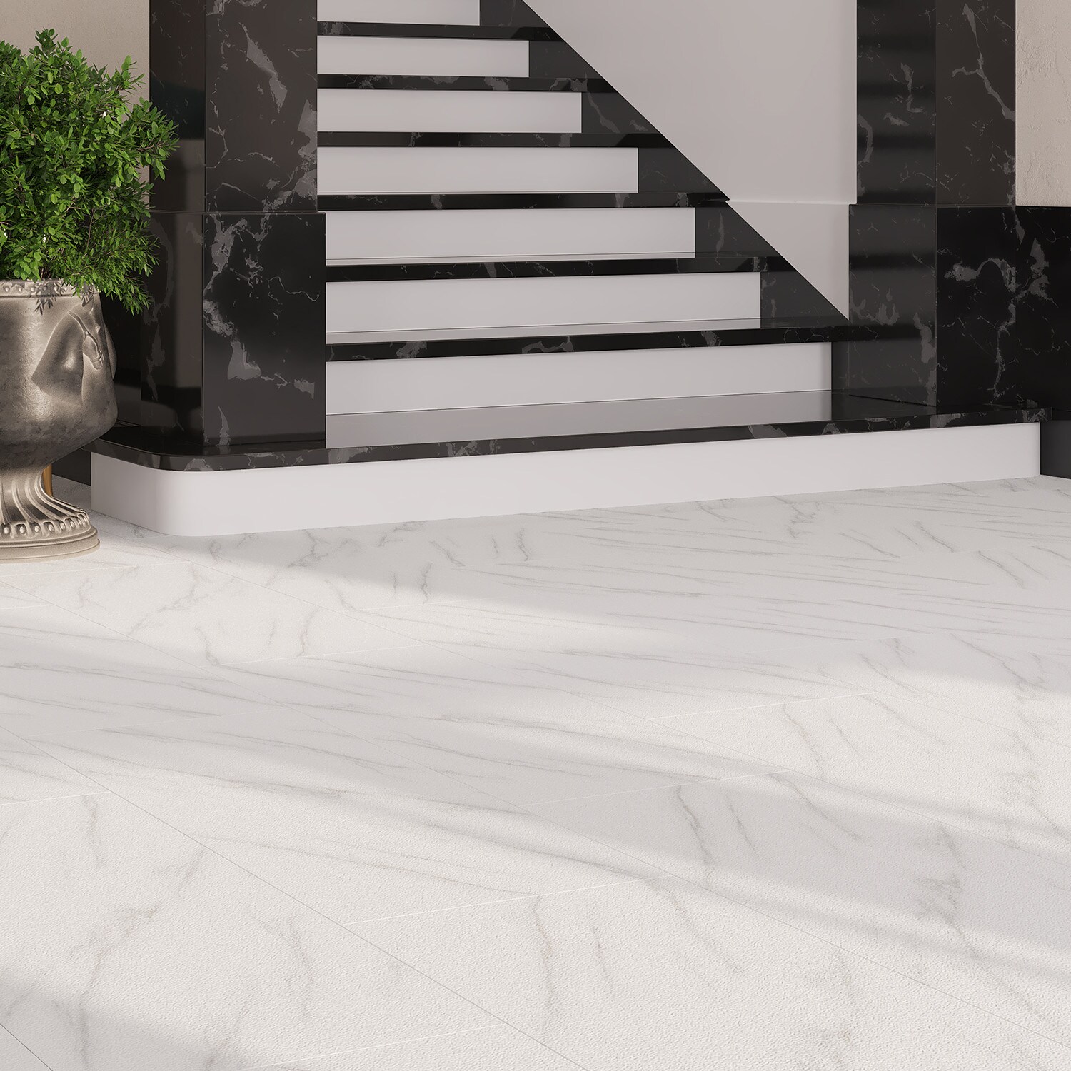 Lucida USA PC-1122SMP Luxury-Vinyl-Plank-Samples - View #3