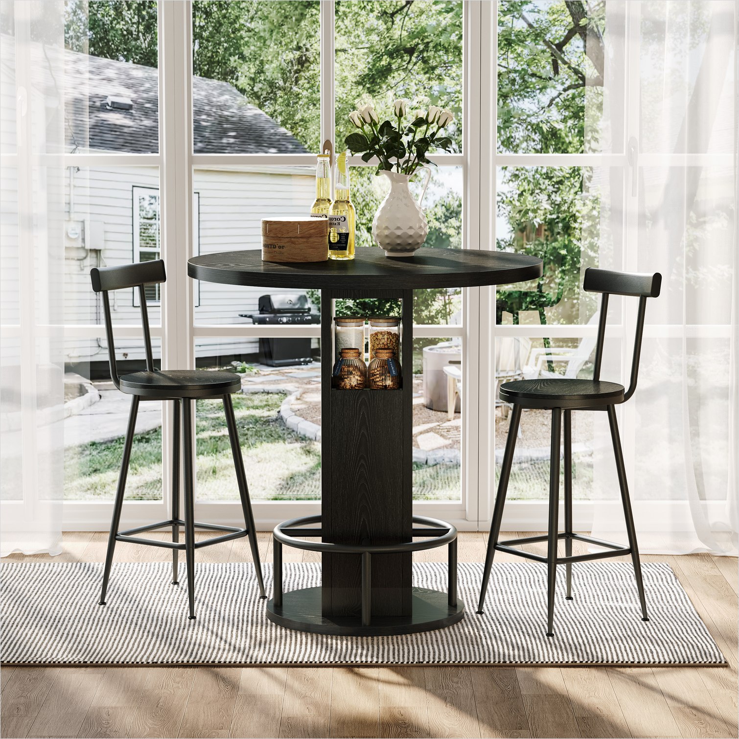 Naturefalls 5DG6EKULSVF4 Dining-Sets - View #3