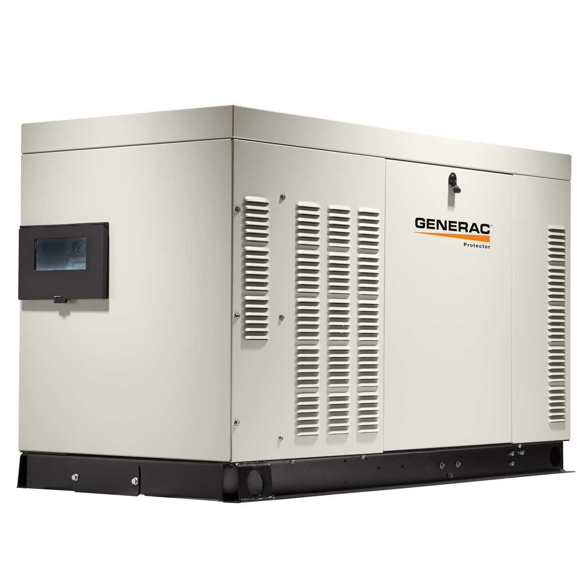 Home Standby Generator