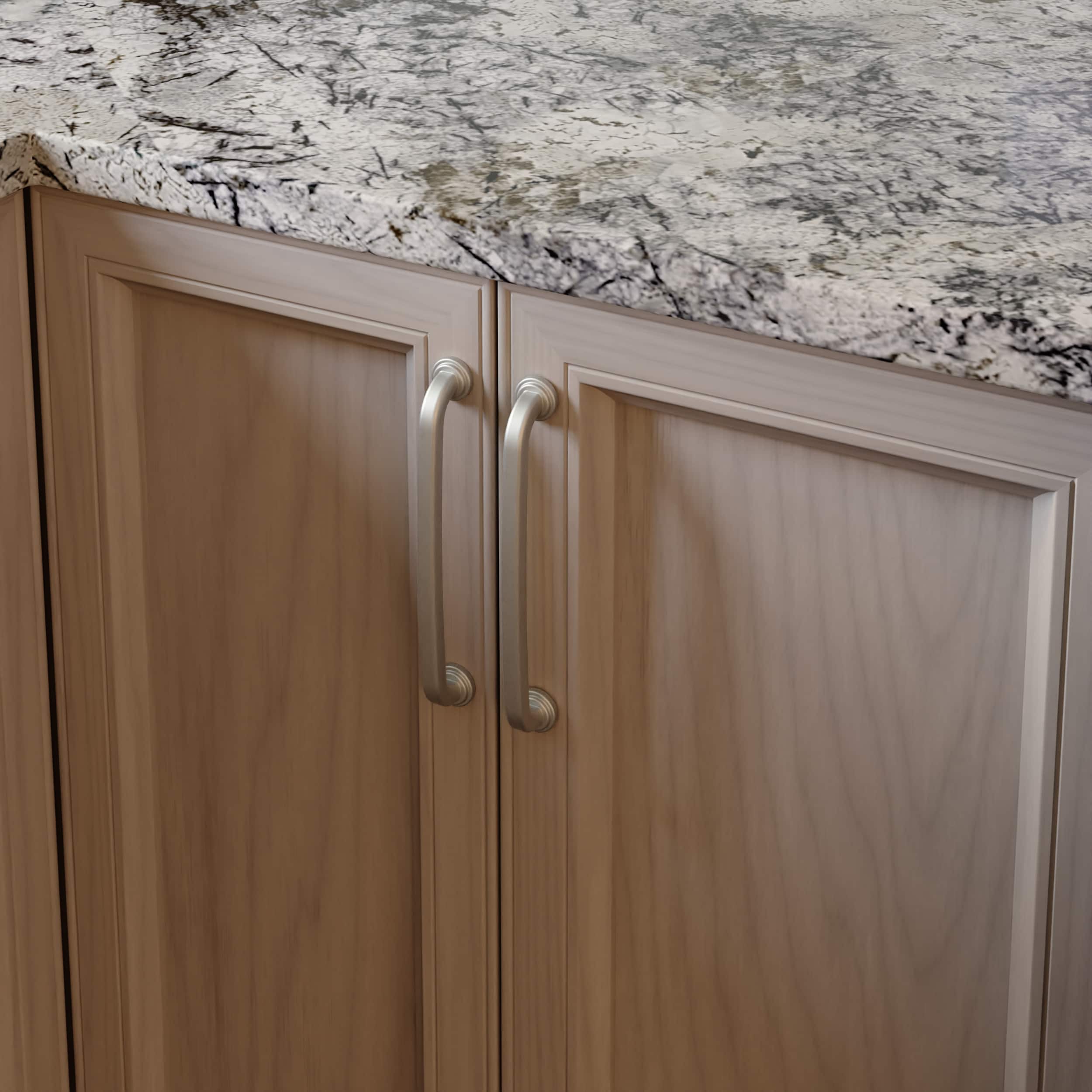 Villa Valentina VV7160SN Cabinet-Pulls - View #10