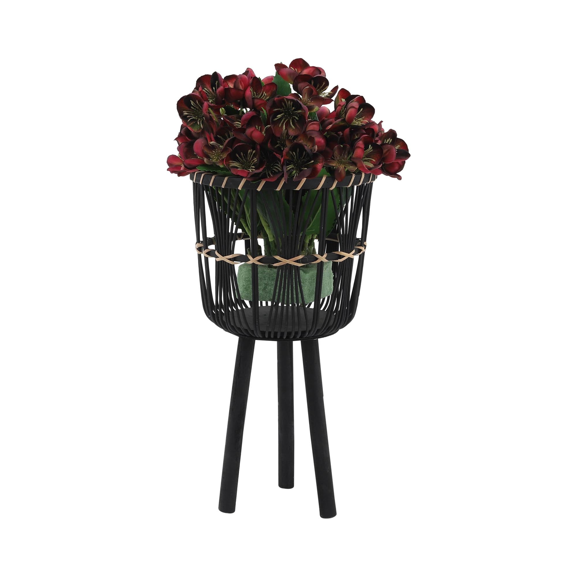 Miki Shinly JJ-6796-56SH Planter-Window-Box - View #4