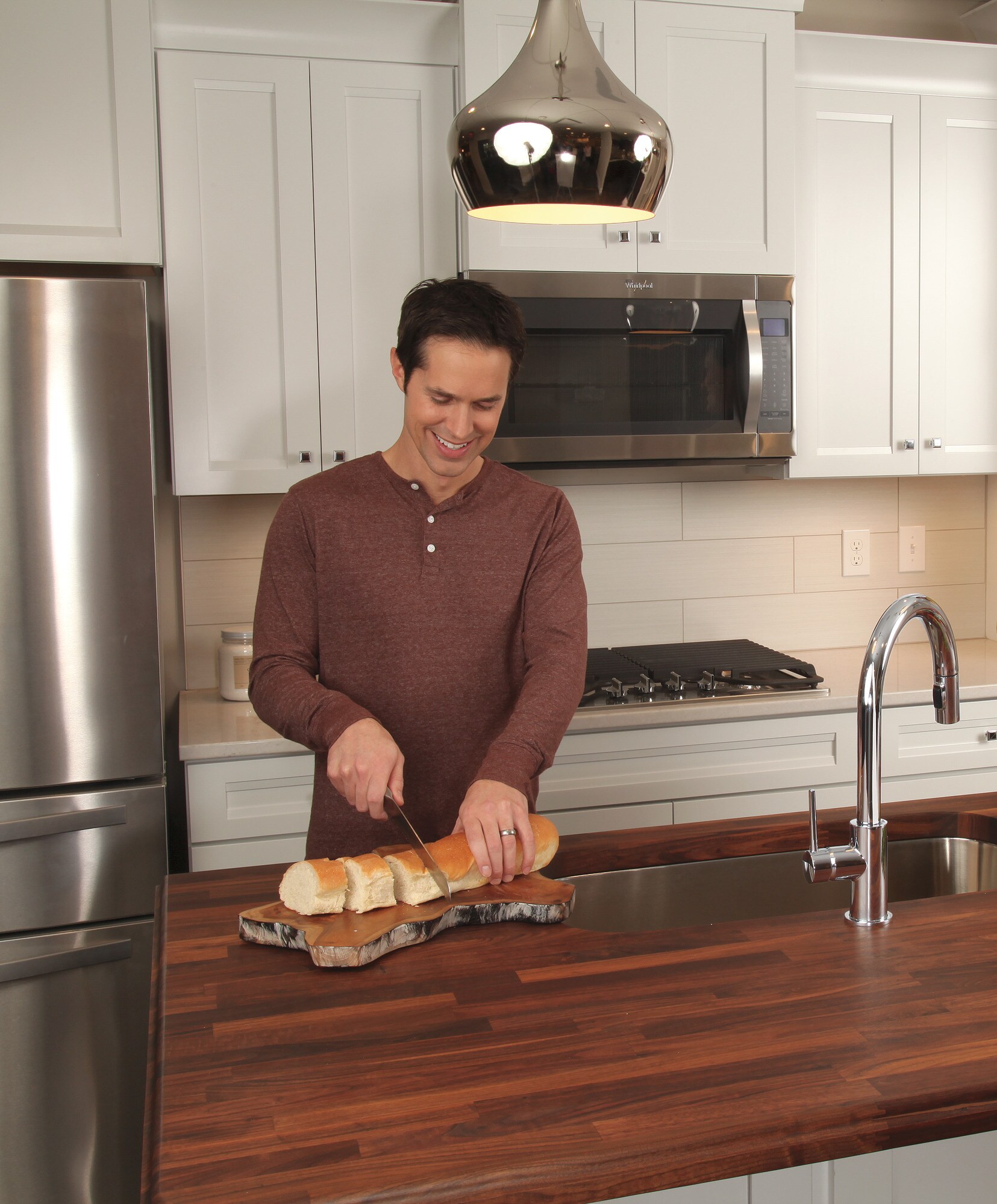 Delta 9159-DST Kitchen-Faucets - View #18
