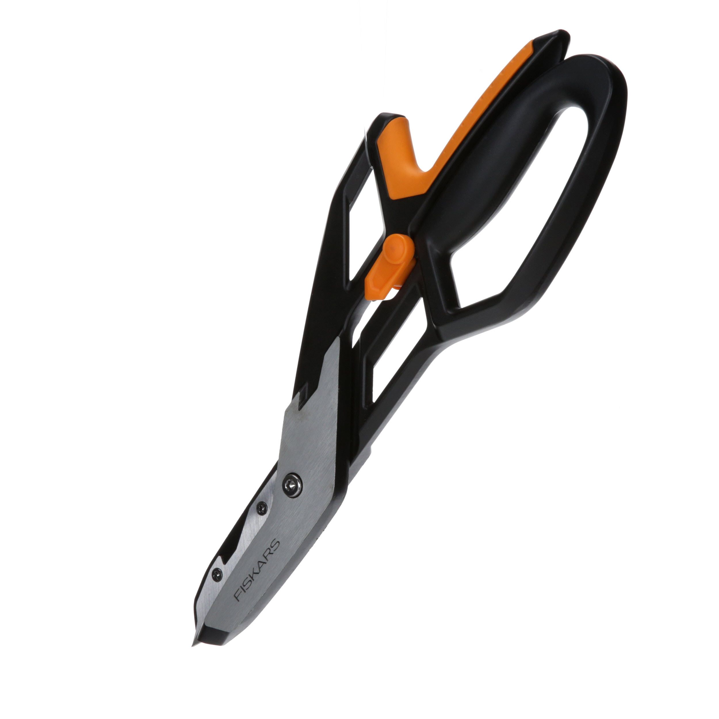 3 Sets Fiskars Easy Action Tin Snips 710400 Replacement Blades 