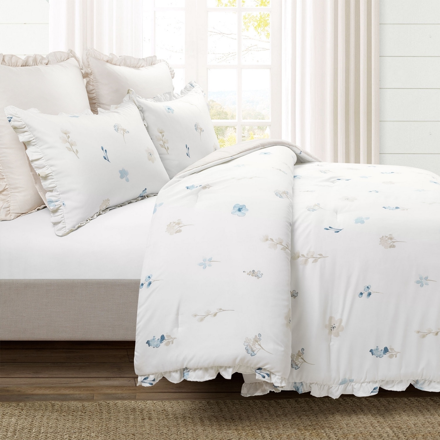 Lush Decor 16T008110 Comforters-And-Bedspreads - View #2