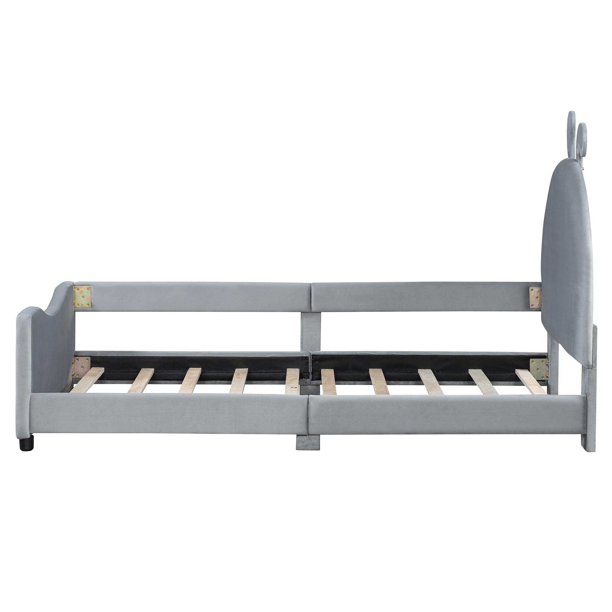 Loebelle N737P380205E beds - View #8