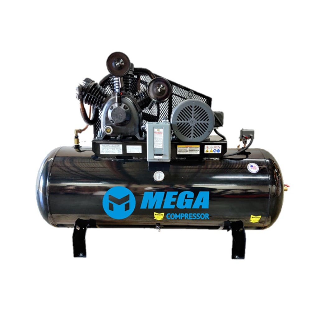MEGA Compressor MP-10120H3-U