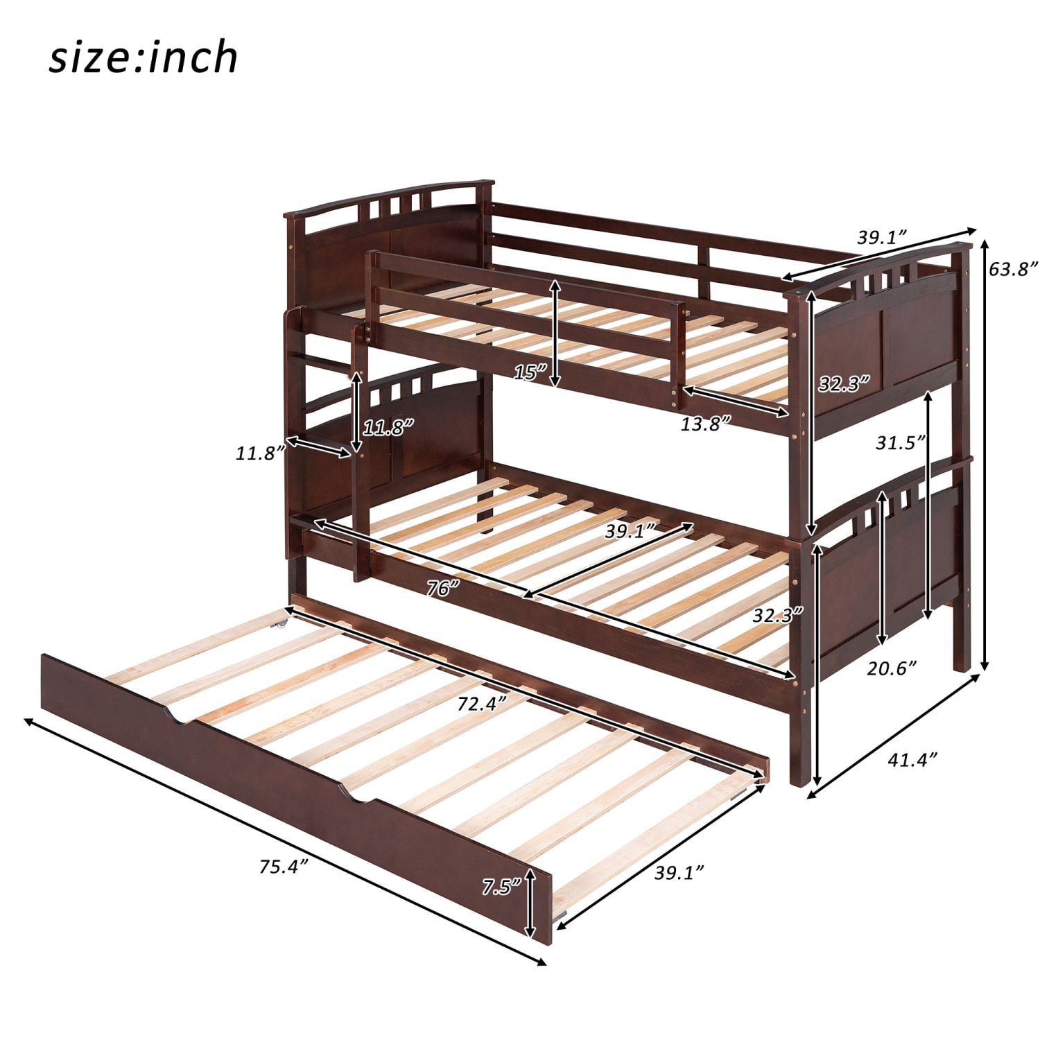 JASMODER LT000684AAP beds - View #3