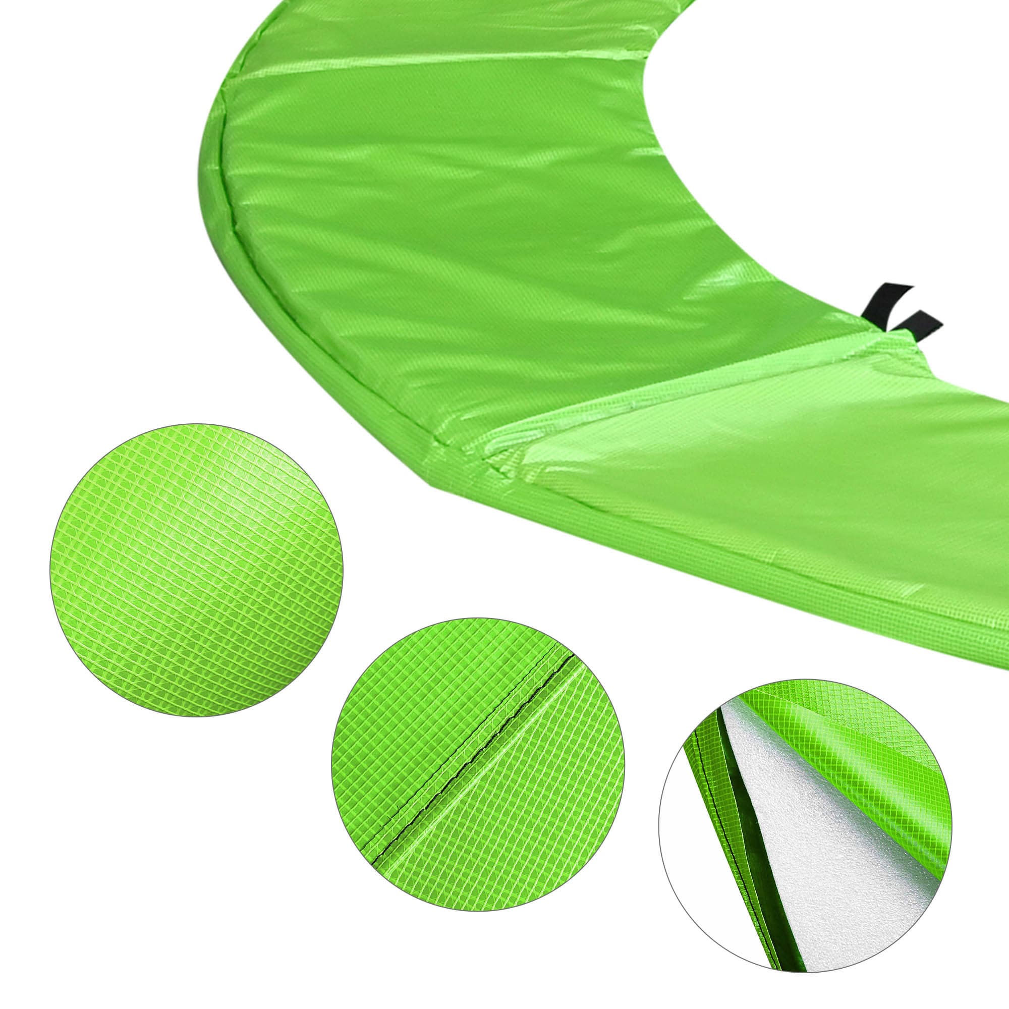 Yescom 09TMTTSP001-14F-4-LO Trampoline-Accessories - View #6
