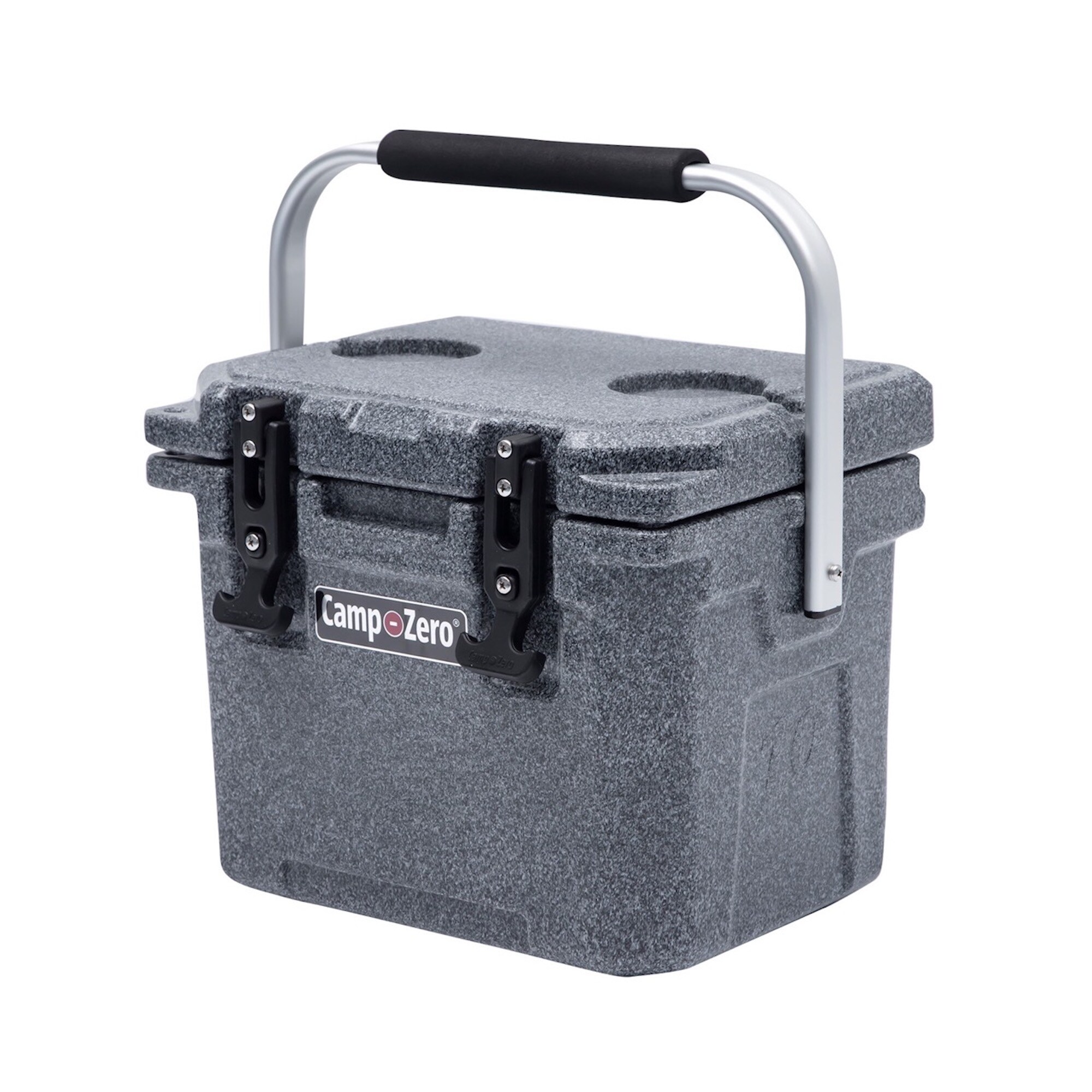 Camp-Zero CZ10L-DBG Portable-Coolers - View #7