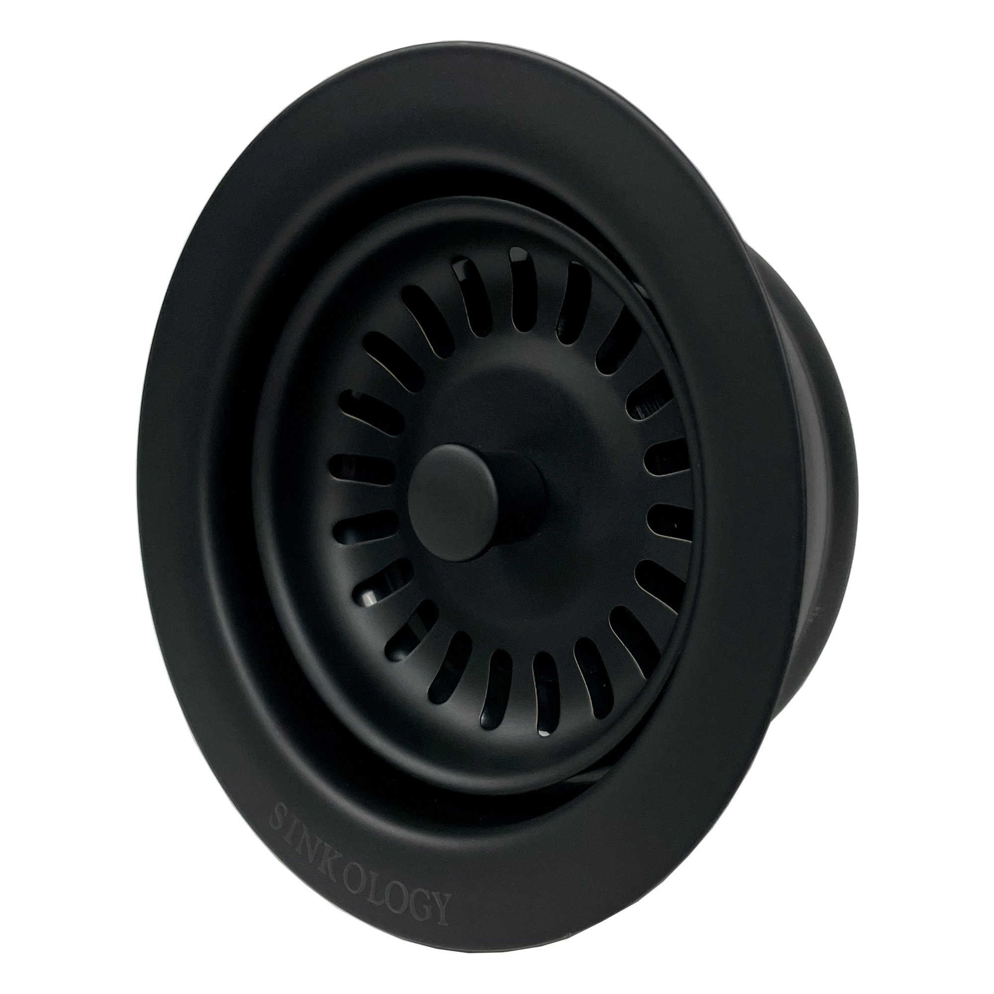 SINKOLOGY TD35-06 Kitchen-Sink-Strainers - View #2