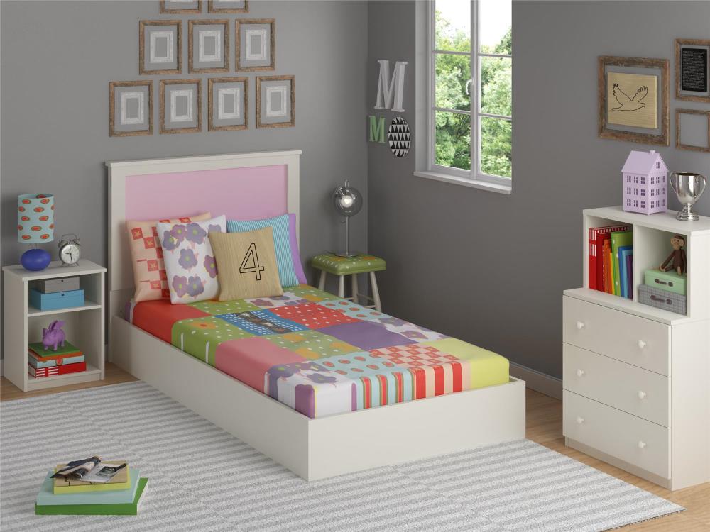 Ameriwood home skyler 3 drawer dresser discount