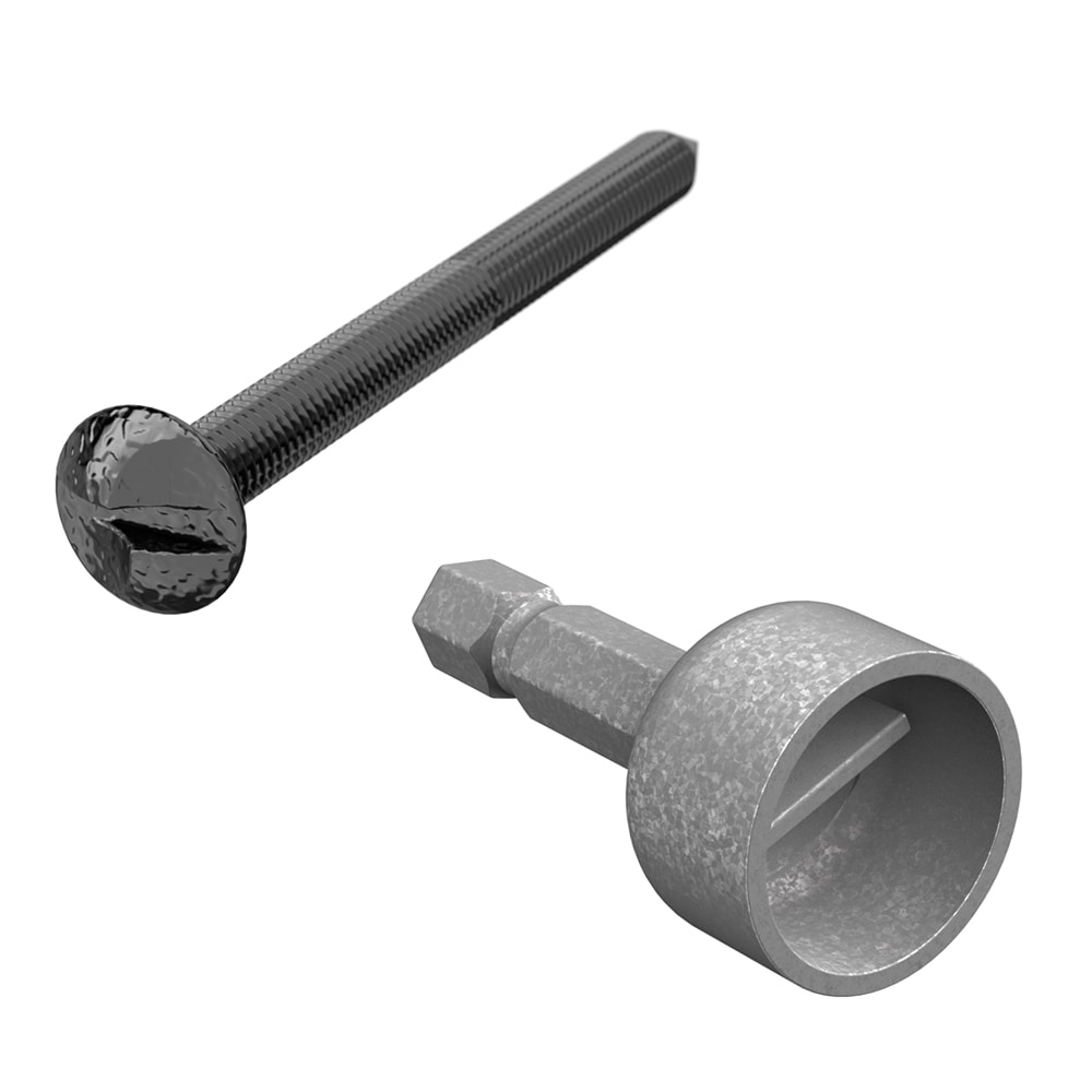 Gatehouse 91823051 Security-Doors - View #6