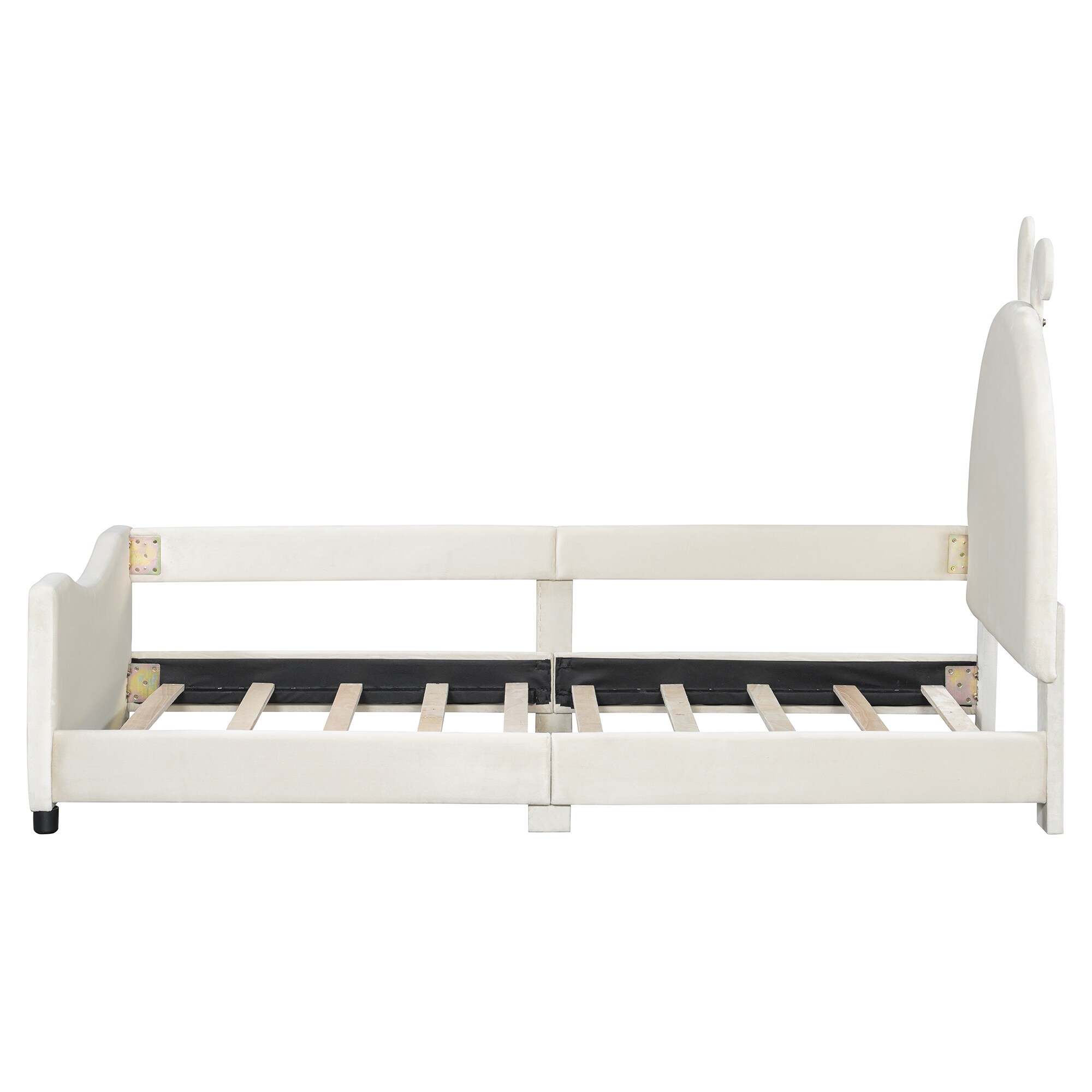 Loebelle N737P380205A beds - View #4