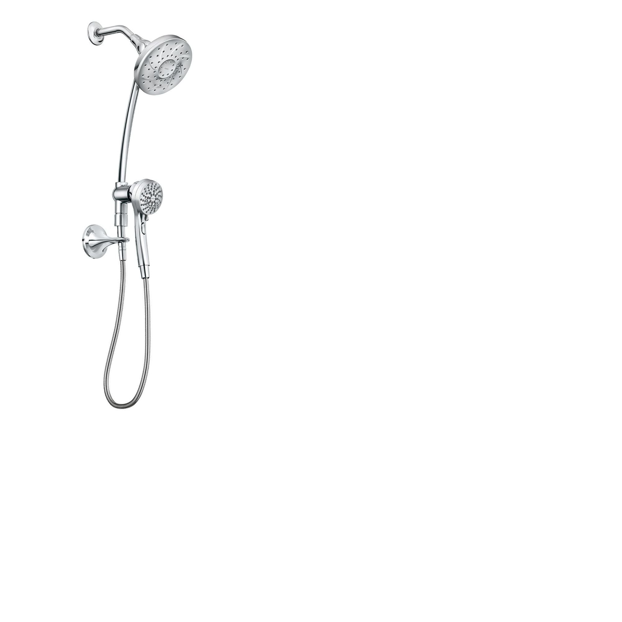 Moen 28501 Fixed-Showerhead - View #9