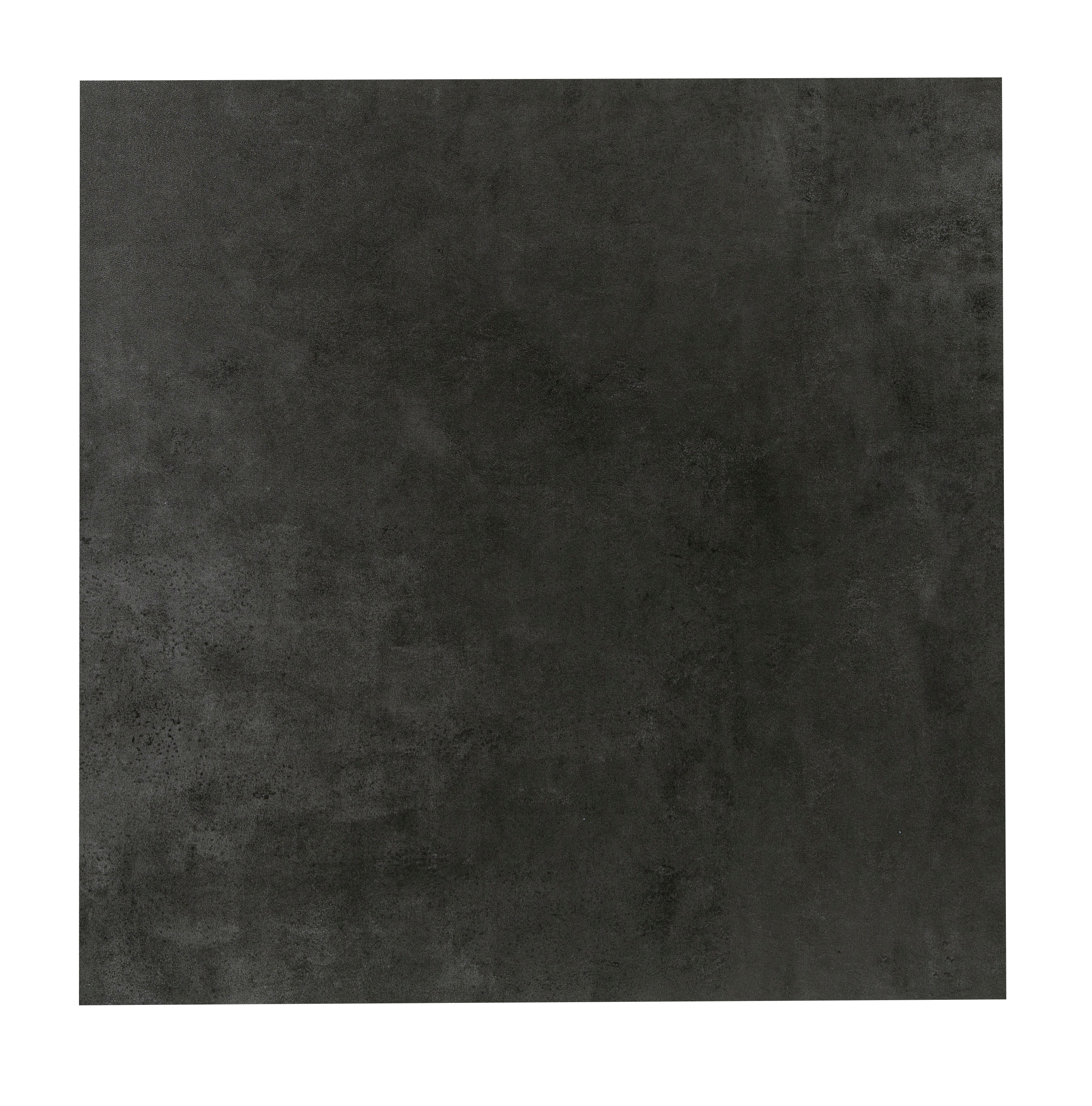 Self-Adhesive Vinyl - 18 x 78 - Matte Black