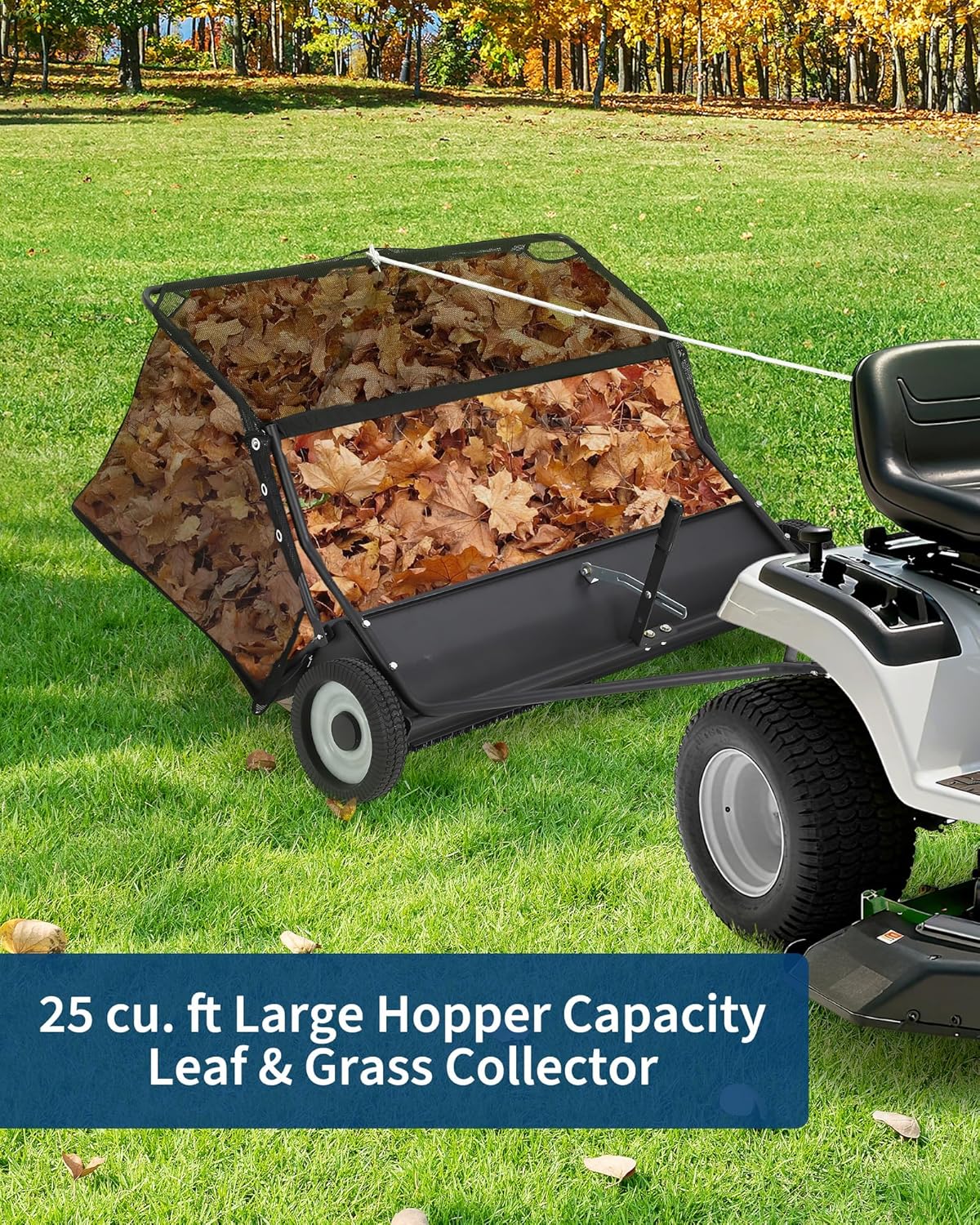 Garvee LMY-PPG-33MMCWJR Cordless-Electric-Blowers - View #7