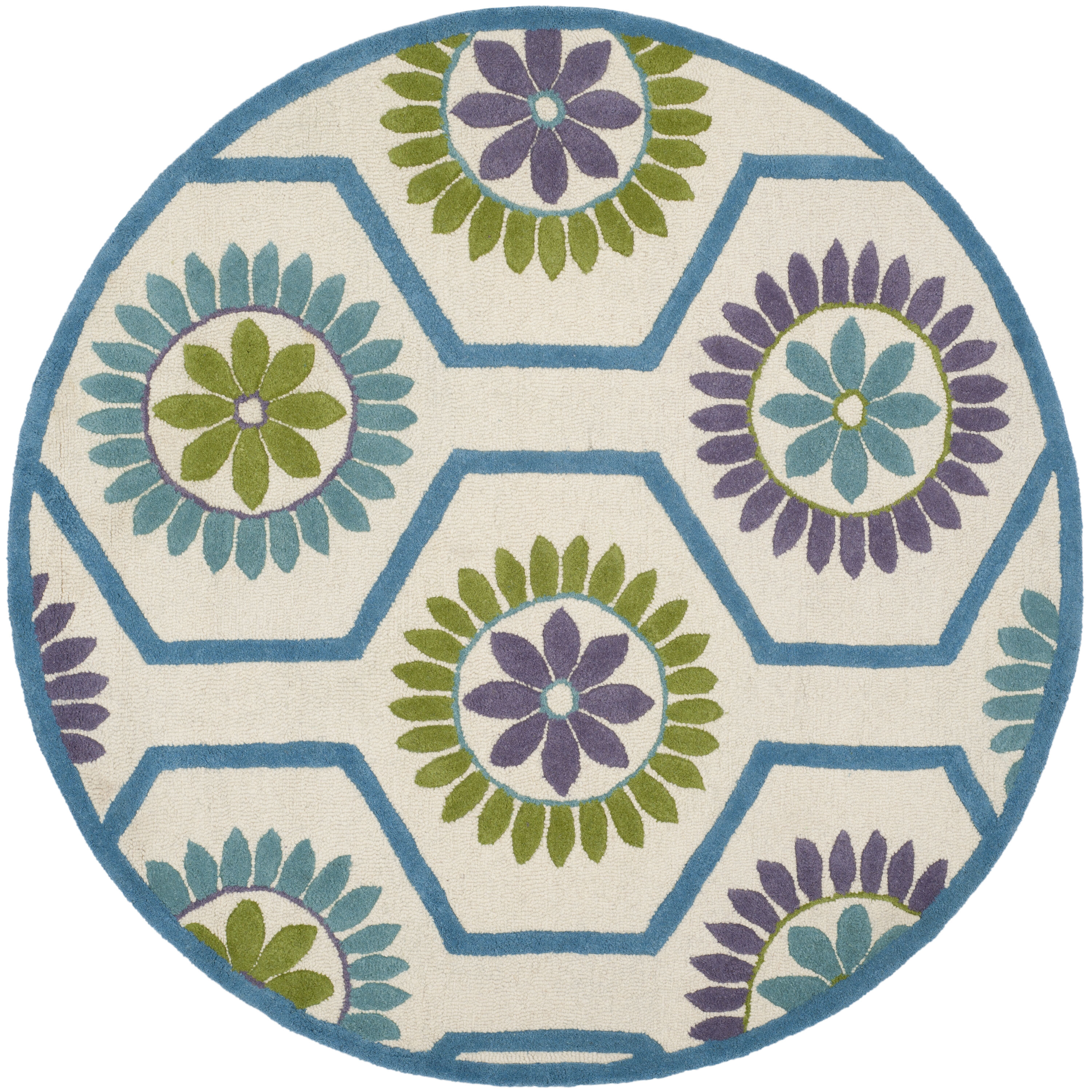 Safavieh CAM716A-6R rugs - View #2