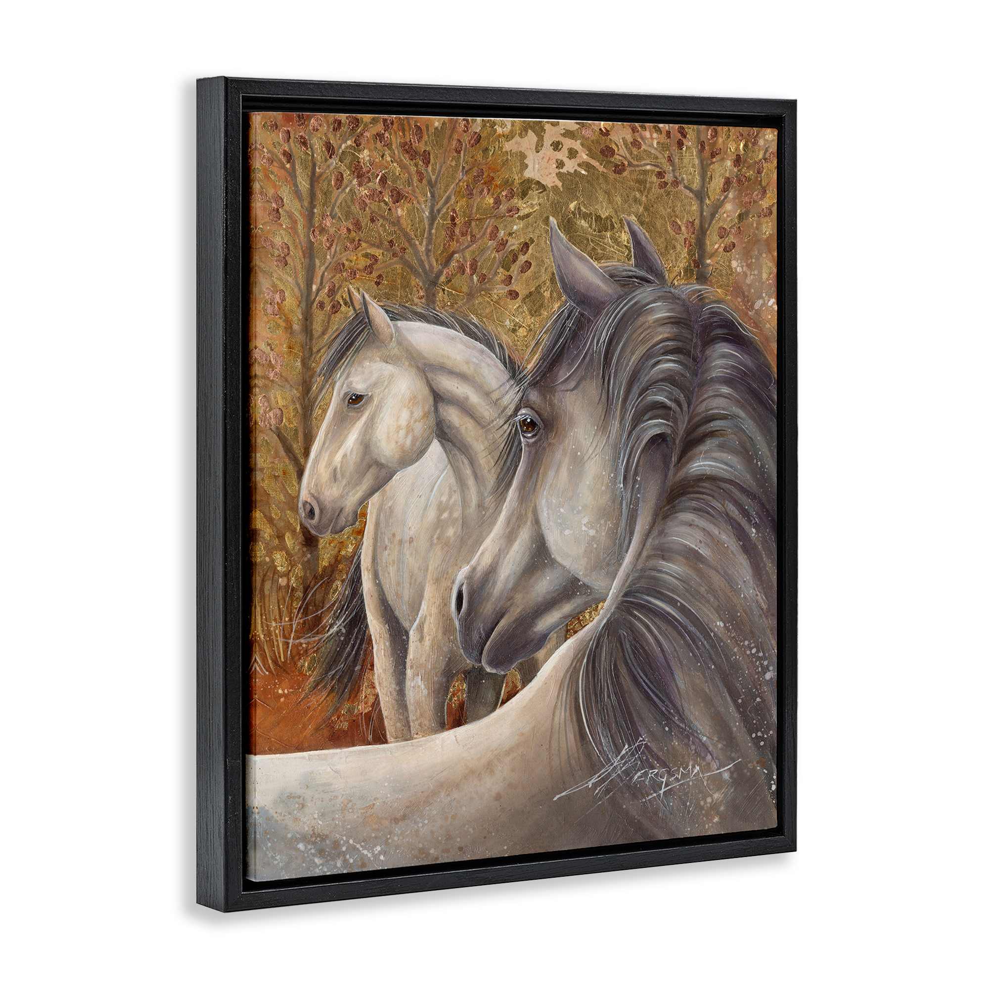 Stupell Industries BT-323-FFB-24X30 Wall-Art - View #2