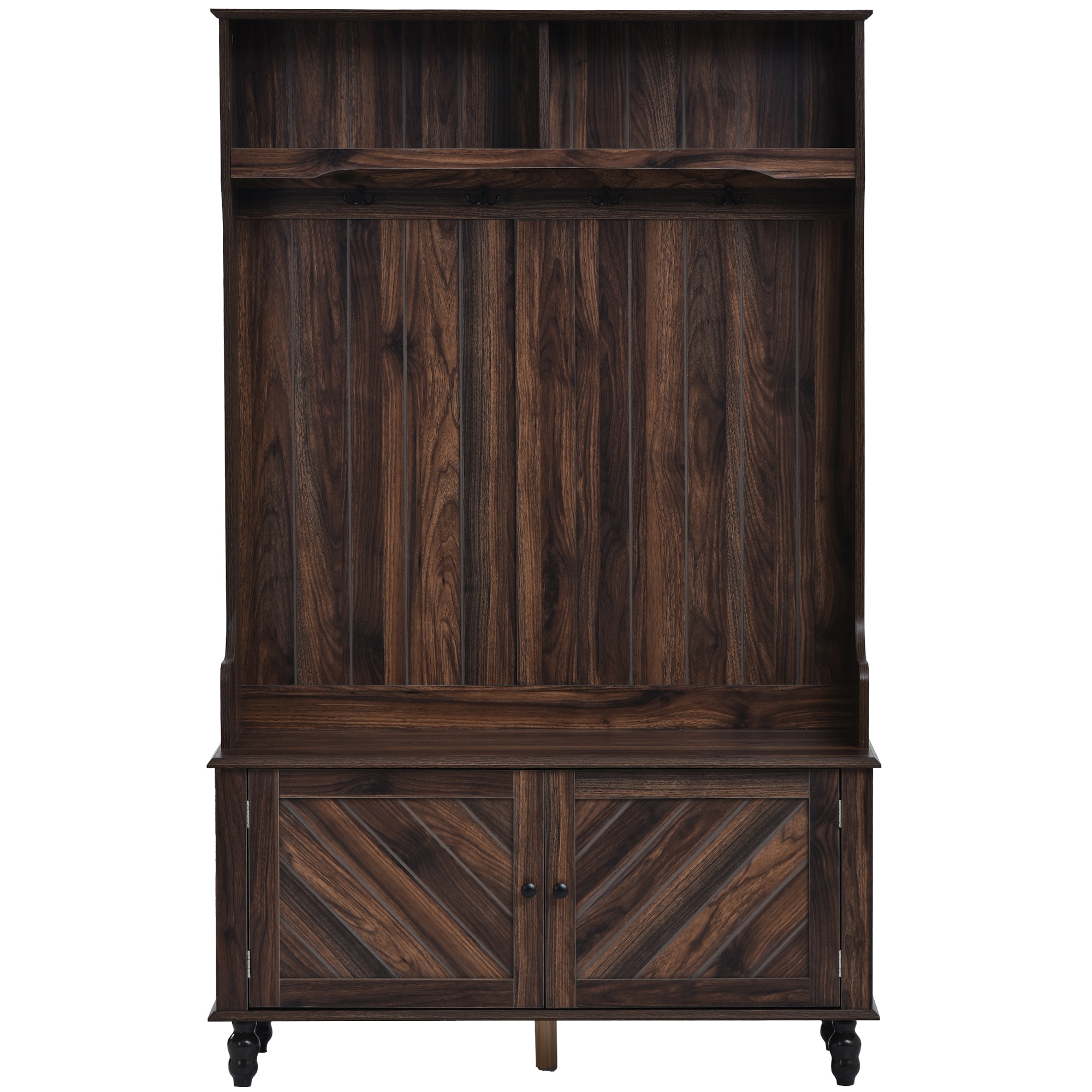 ModernLuxe L-WF287805AAD Hall-Trees - View #6