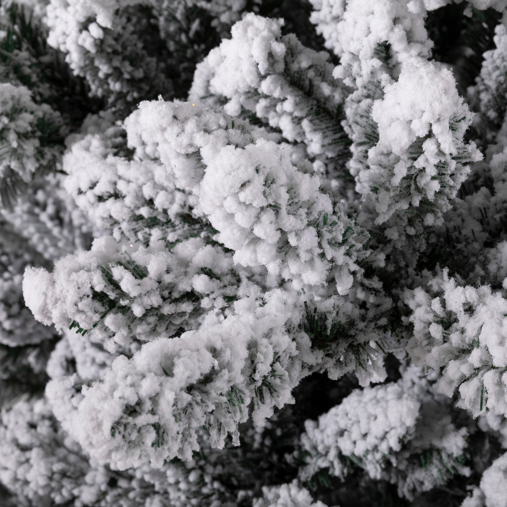 Glitzhome GH2014600016 Artificial-Christmas-Trees - View #7