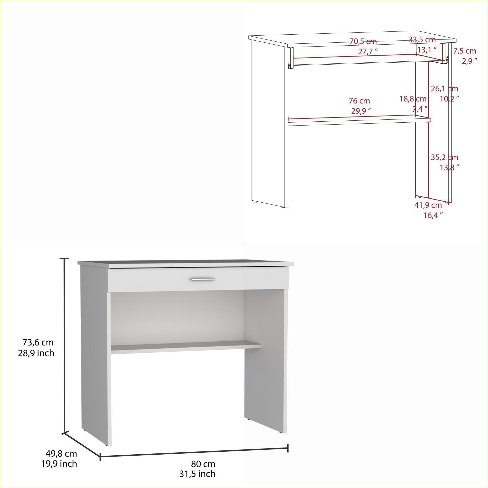 Watnature A99CKR81I1L6 desks - View #5