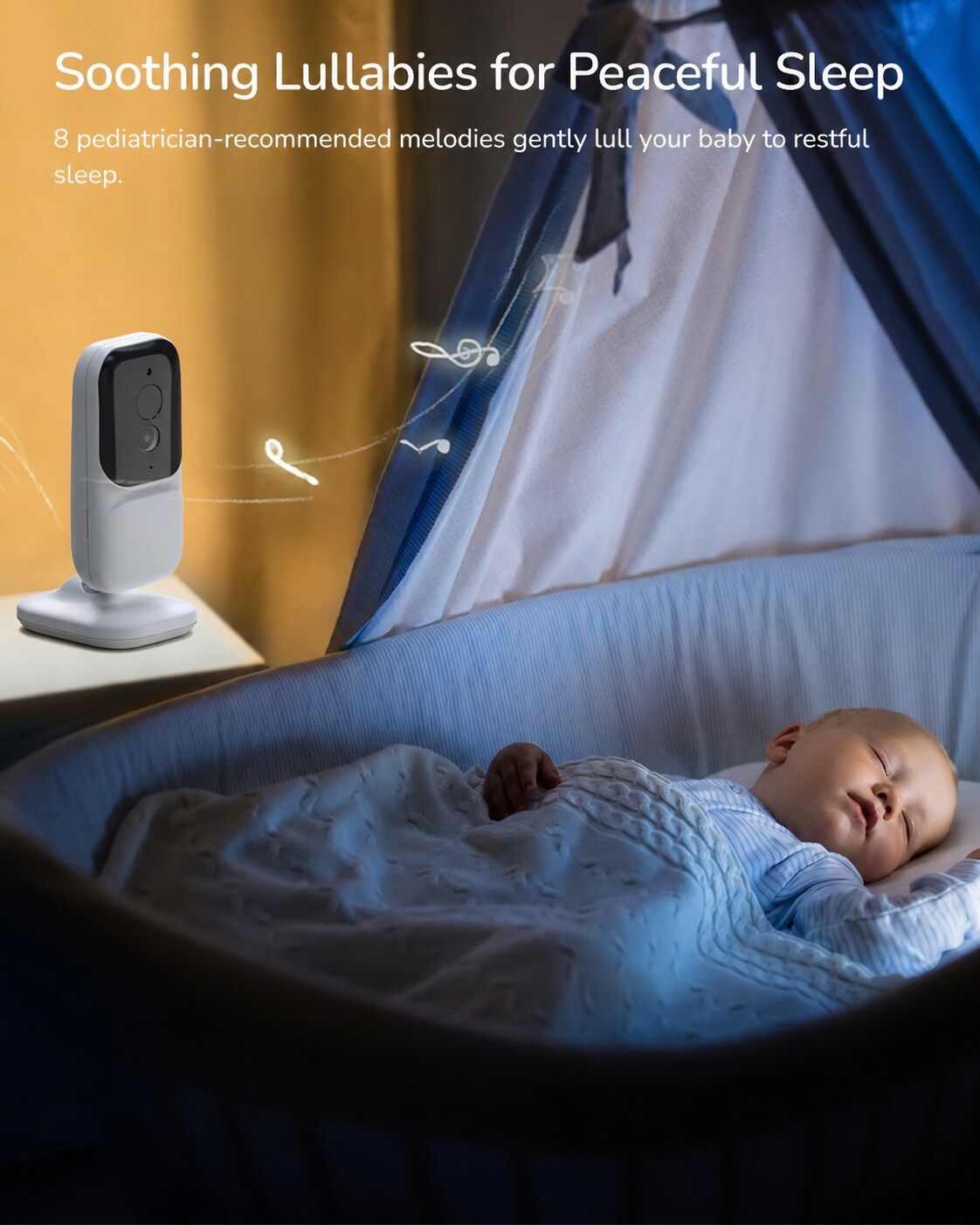 UUDULY LUU0715U099 Baby-Monitors-Accessories - View #4