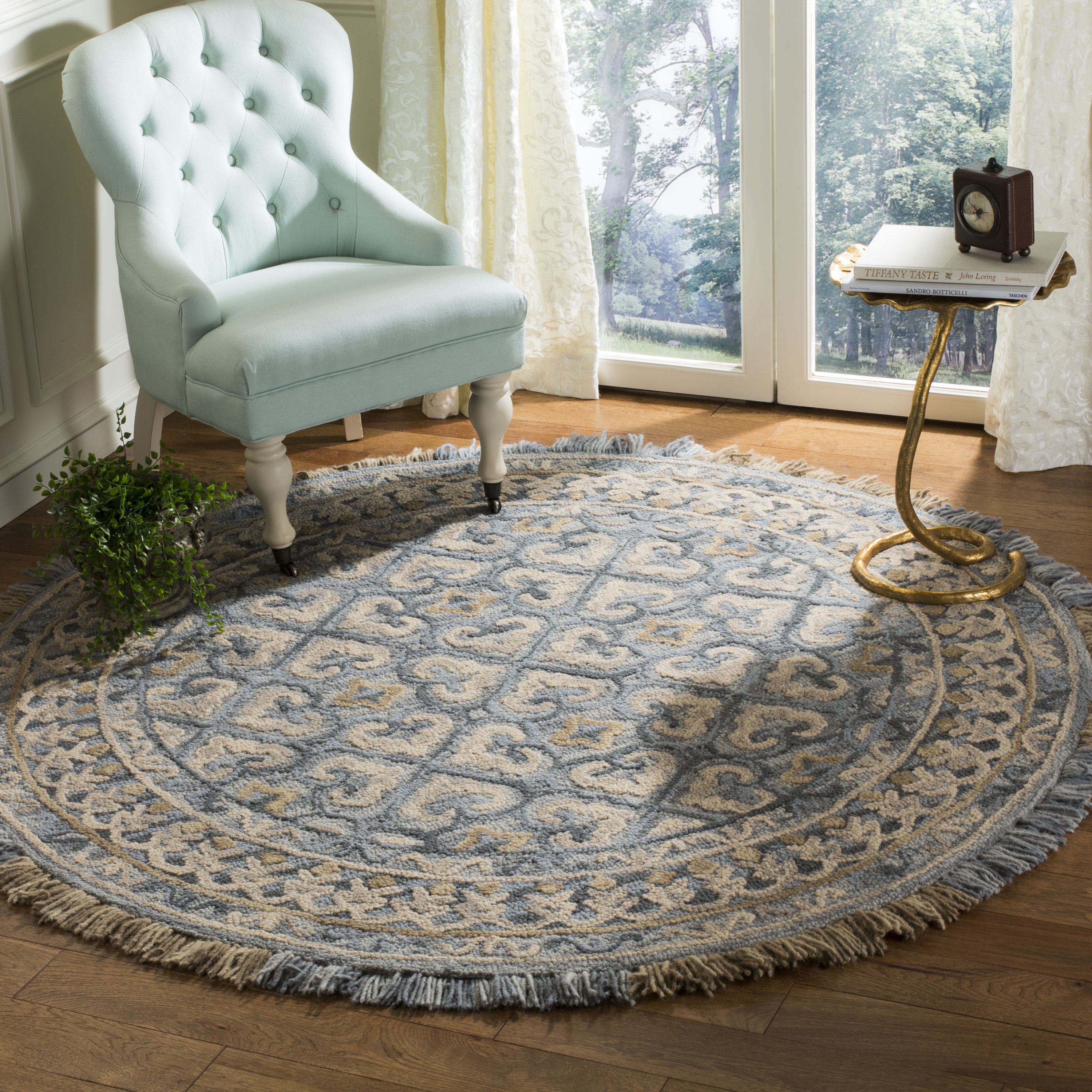 Safavieh BLM420A-6R rugs - View #2