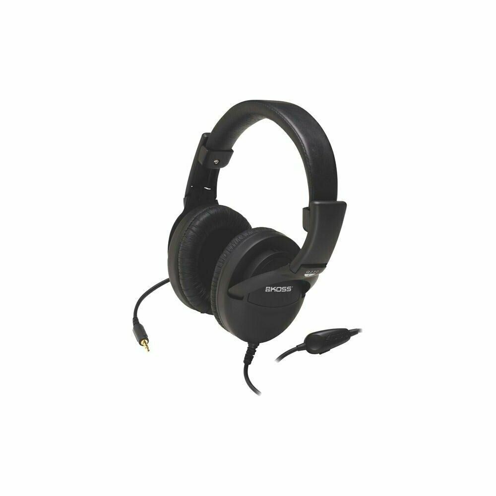  ZX9DBT37695 Quietzone Active Noise Reduction Stereophone System