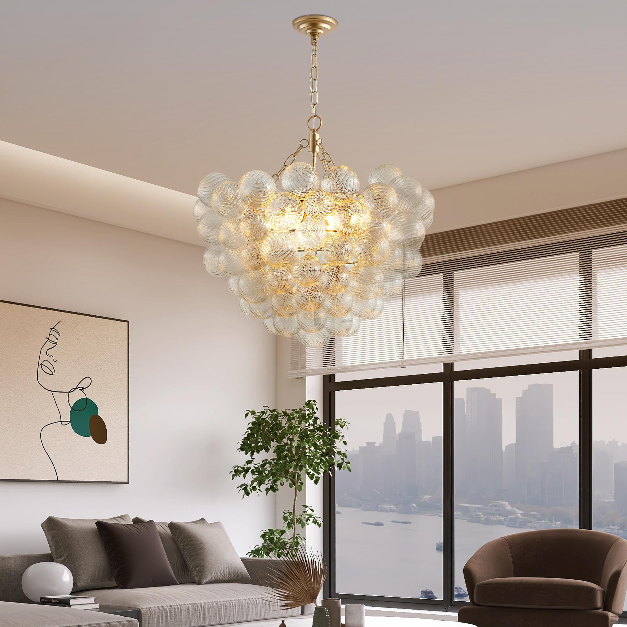 Bayfeve BF-479743-MP Pendant-Lights - View #4