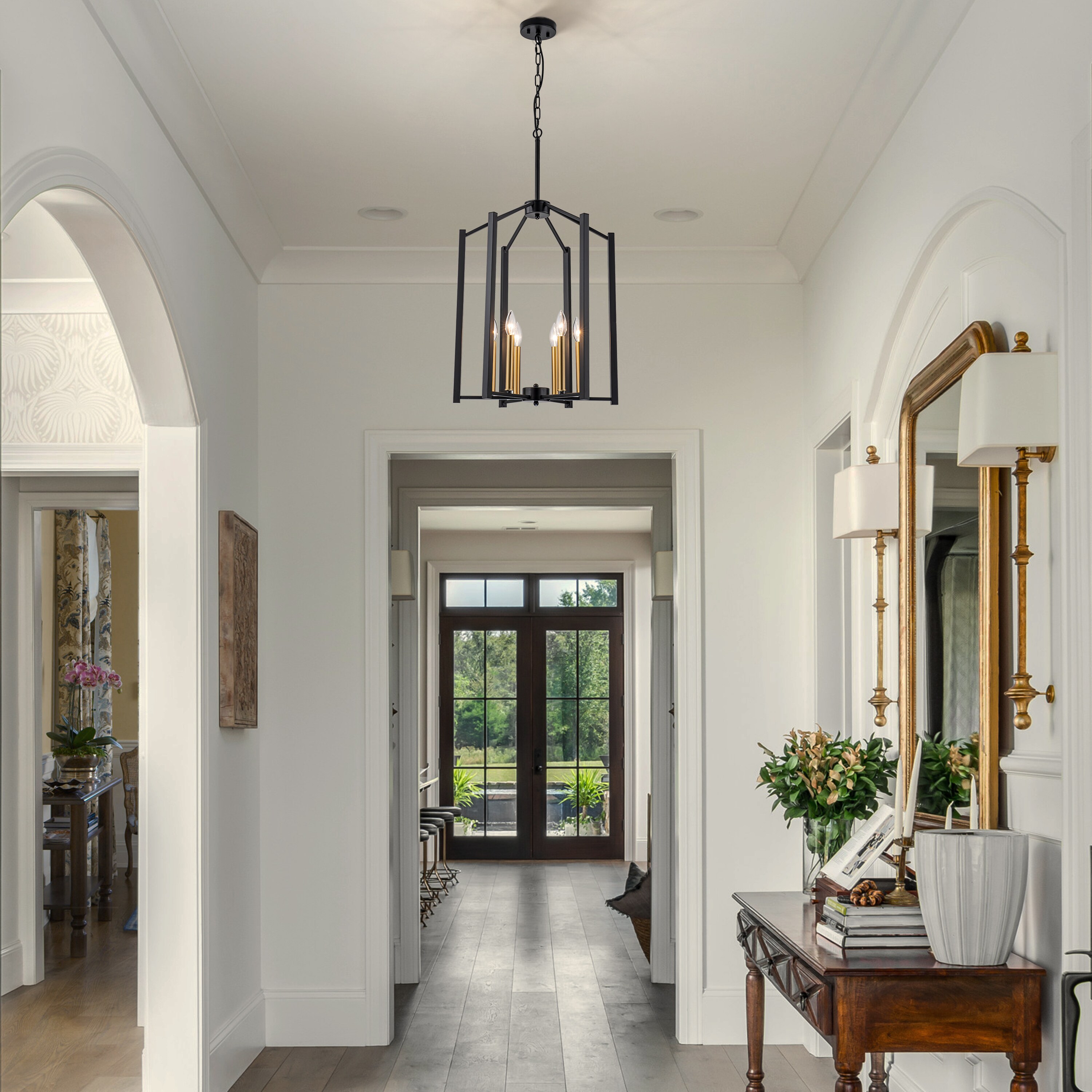 GoYeel ZP107BG06 Pendant-Lights - View #8