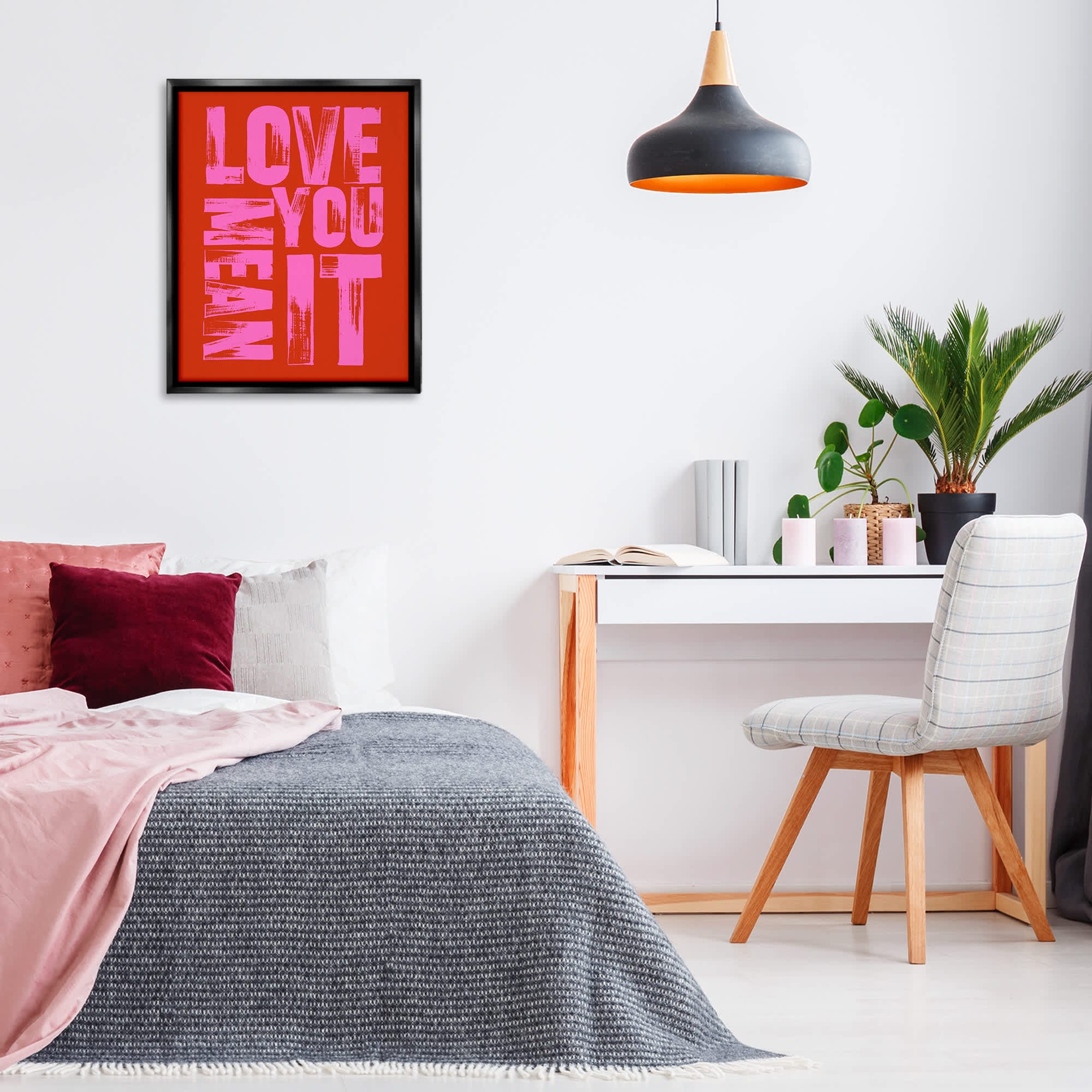 Stupell Industries BS-943-FFB-24X30 Wall-Art - View #3