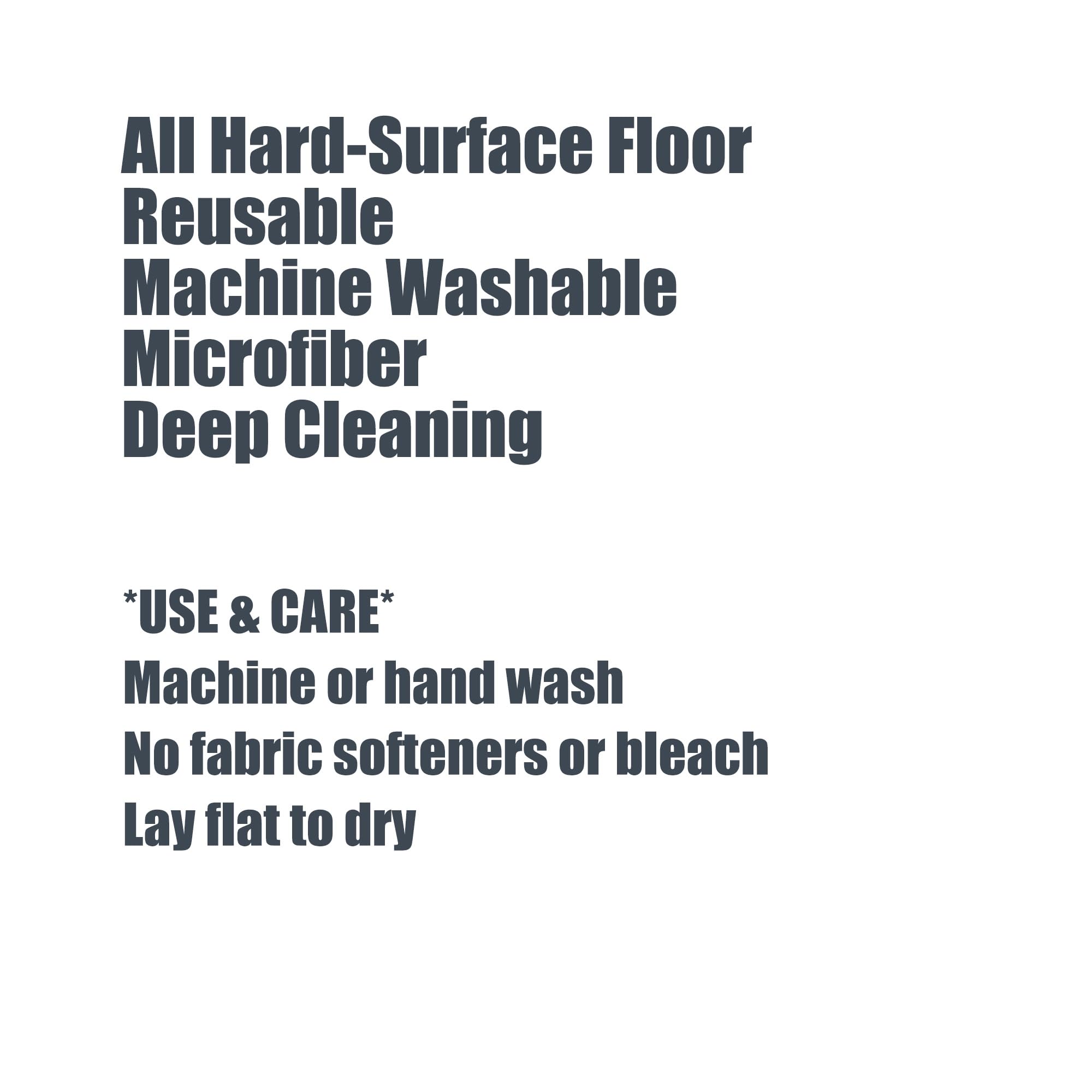 LAIFUCAM LLA0617A036 Mop-Refills - View #7